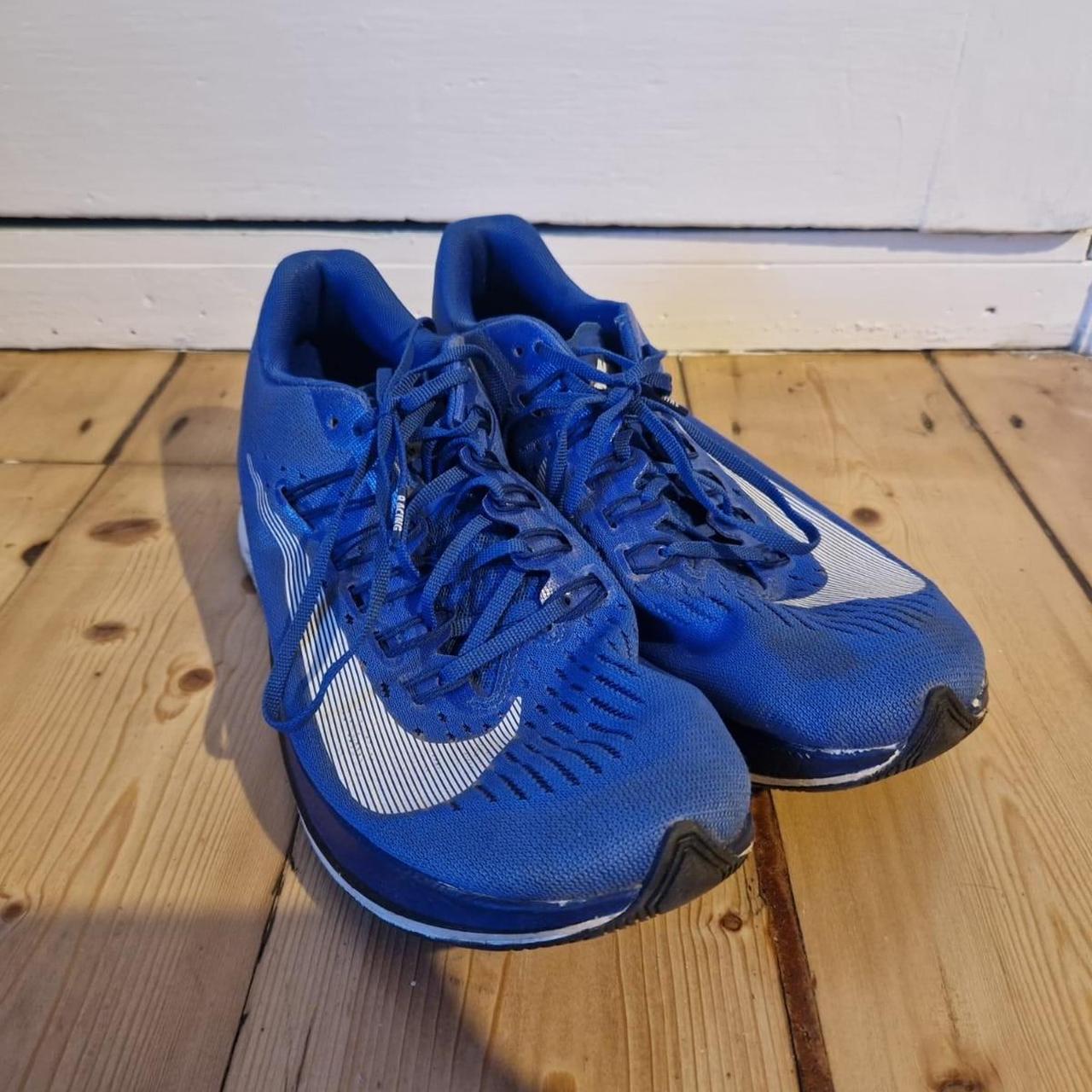 nike zoom fly mens