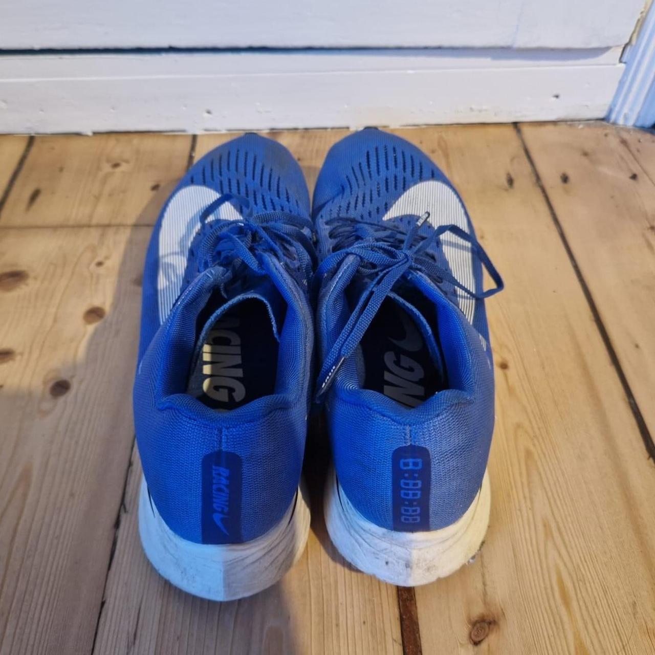 nike zoom fly mens