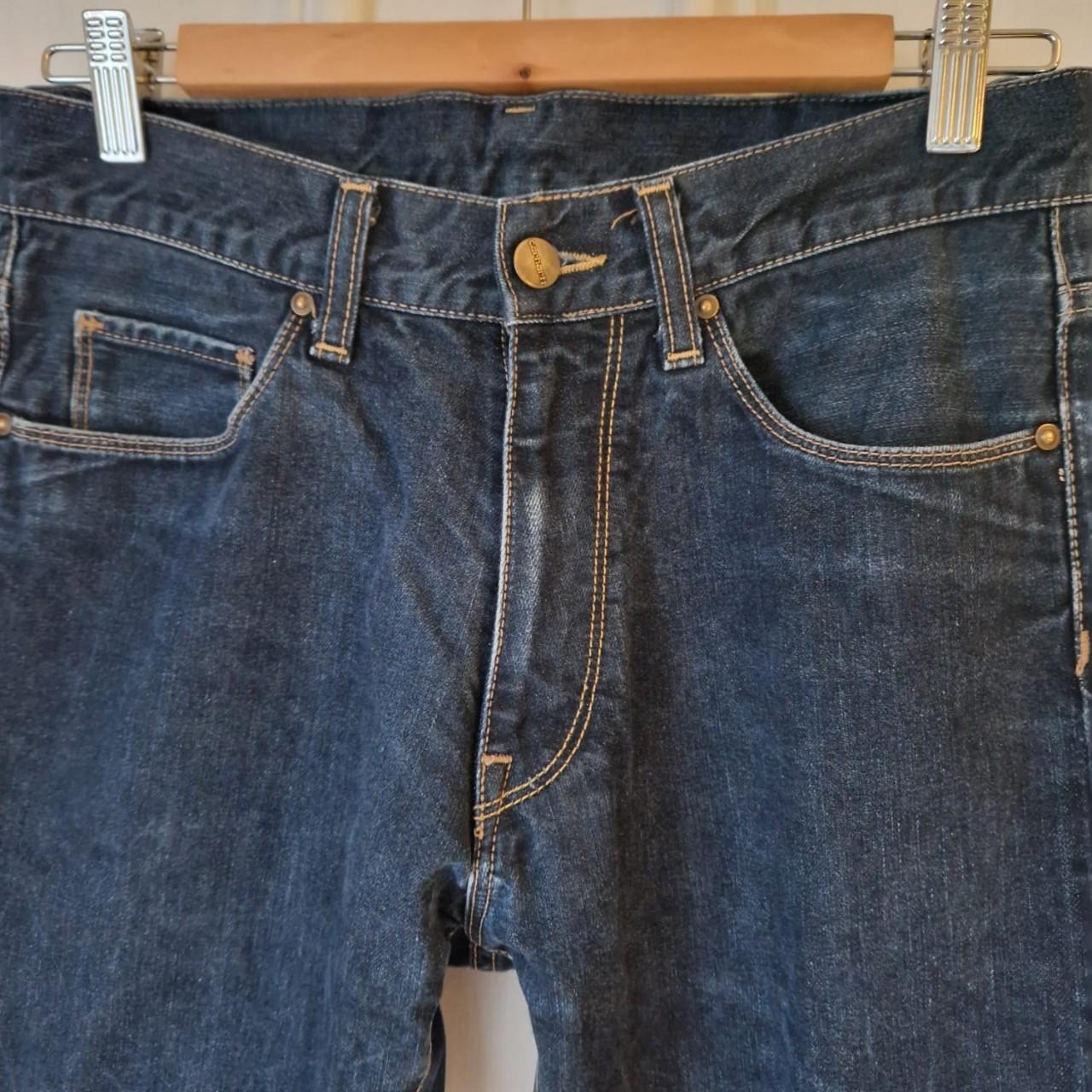 Carhartt Vicious jeans, 30