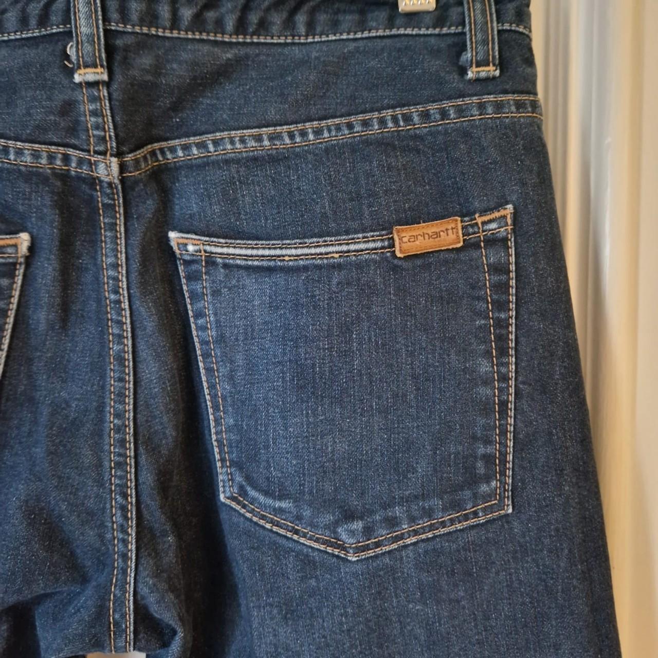 Carhartt Vicious jeans, 30