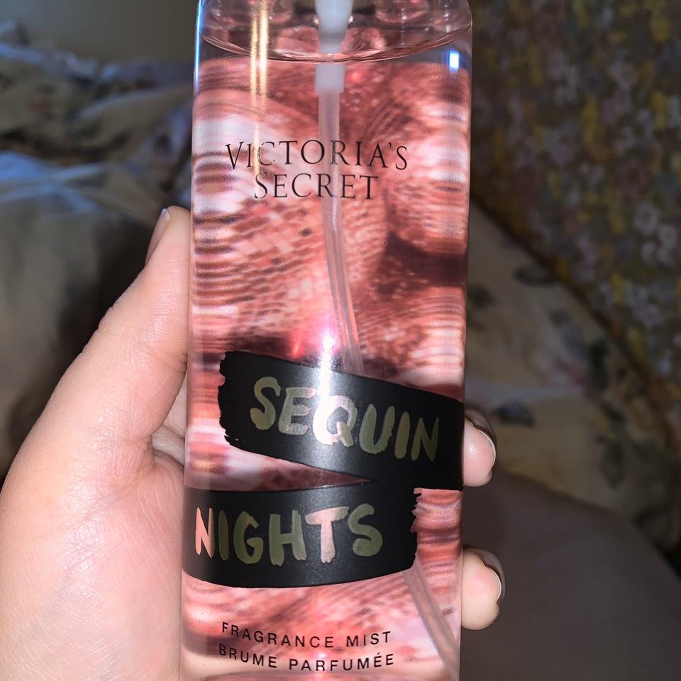 Victoria Secret Sequin Nights. Two brand new Depop