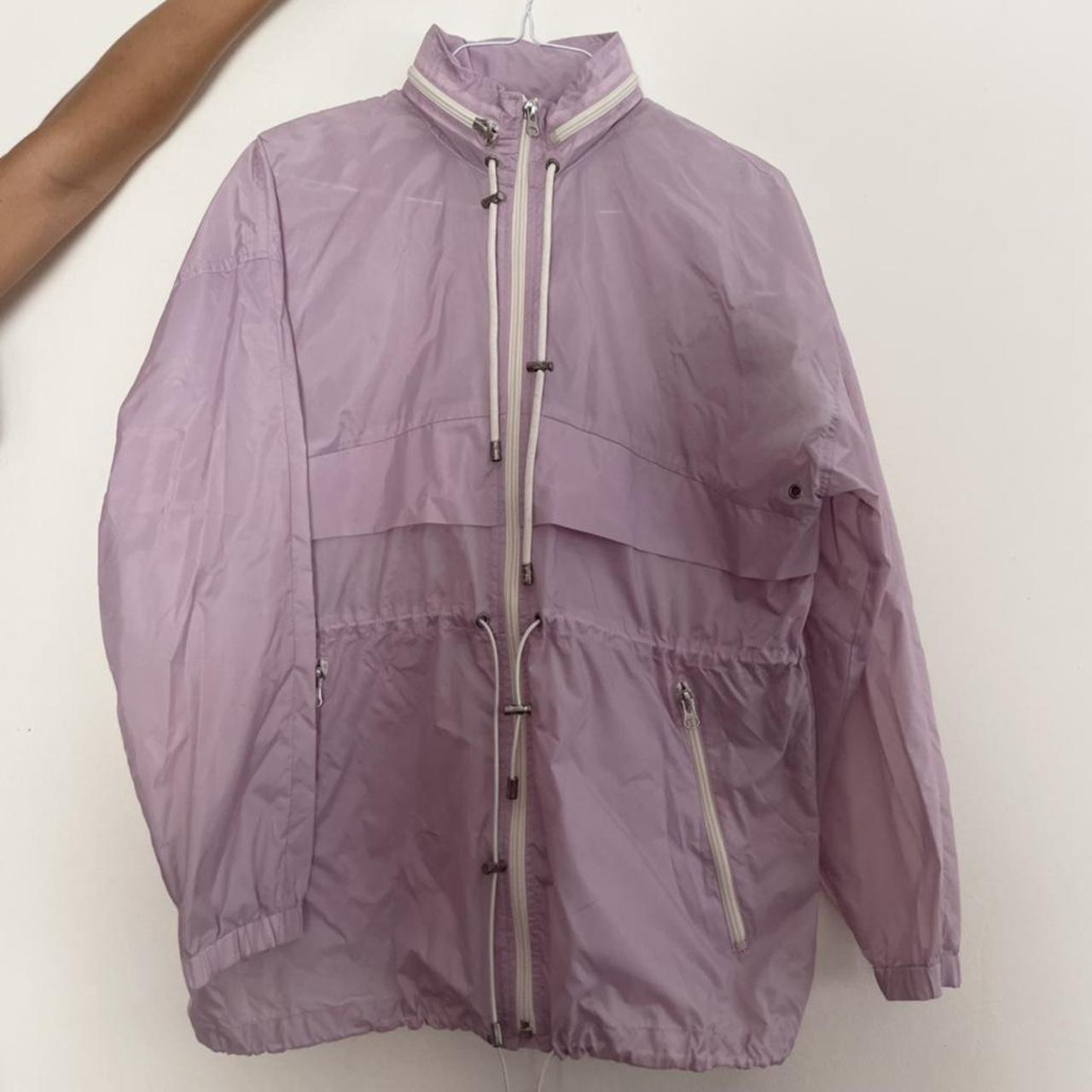 Isabel marant clearance windbreaker