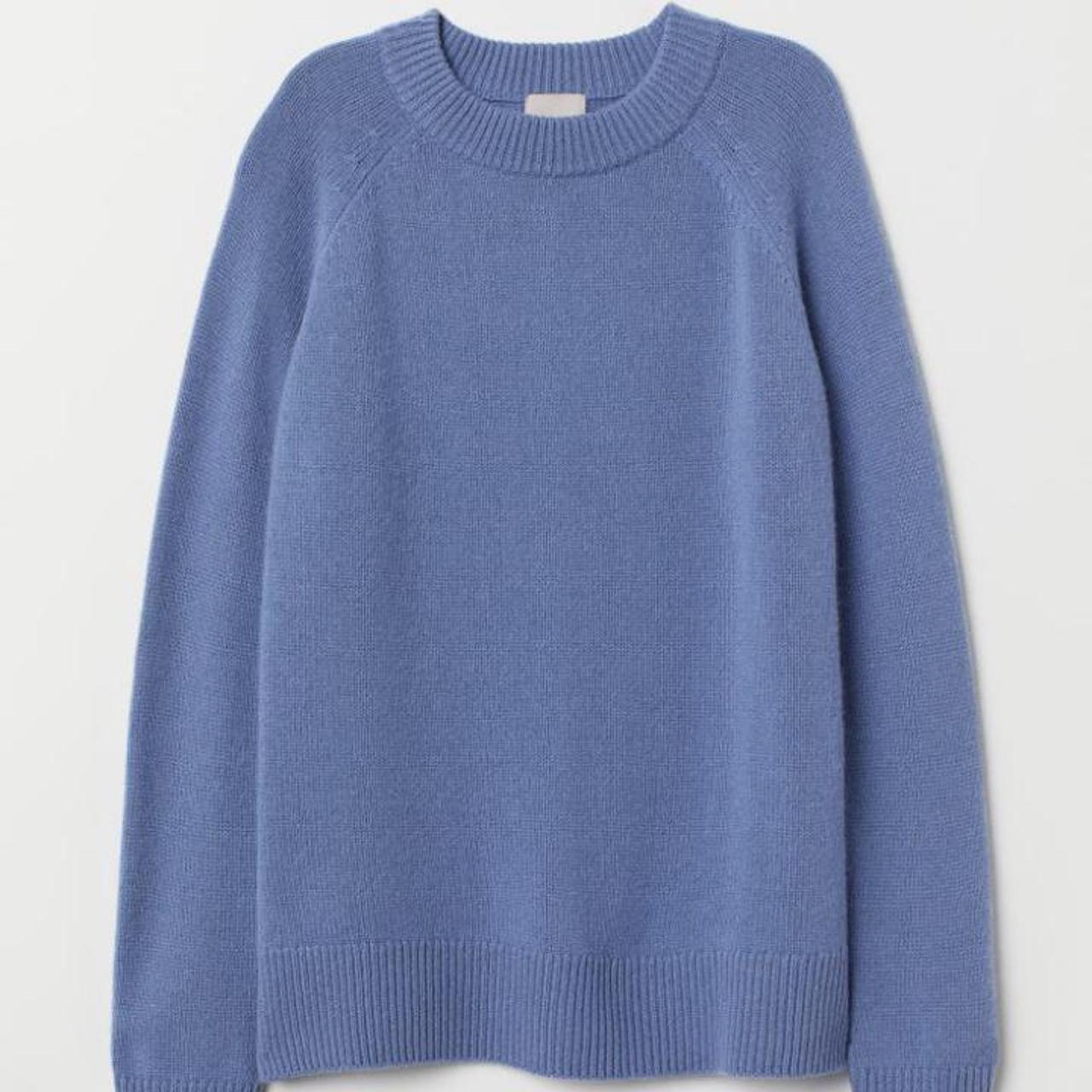 H&M Women's Jumper Depop