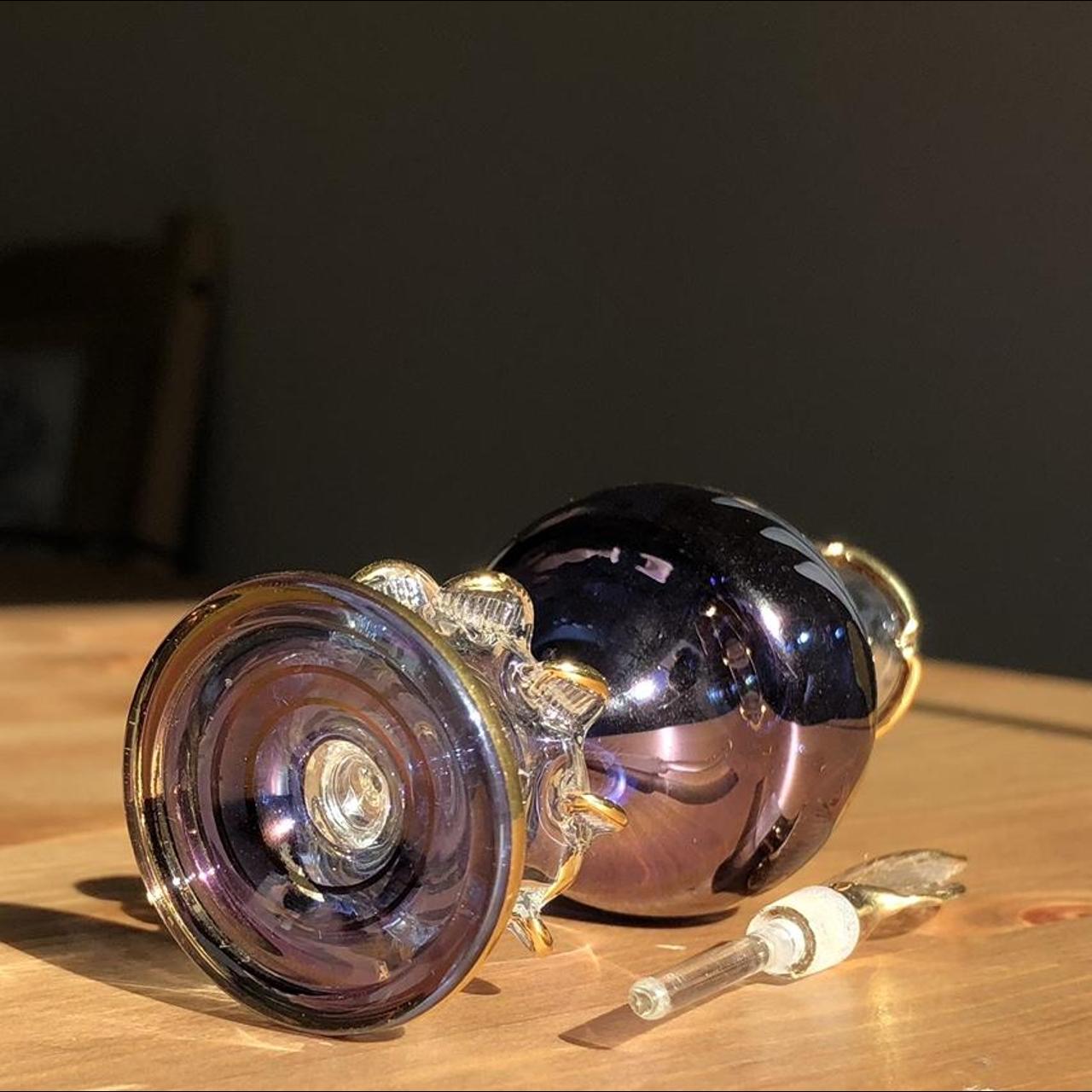 Purple Fragrance (4)