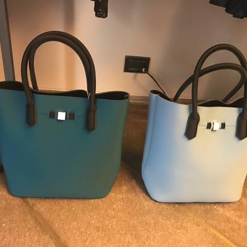 SAVE MY BAG TUTTI I COLORI E DIMENSIONI NUOVE Depop