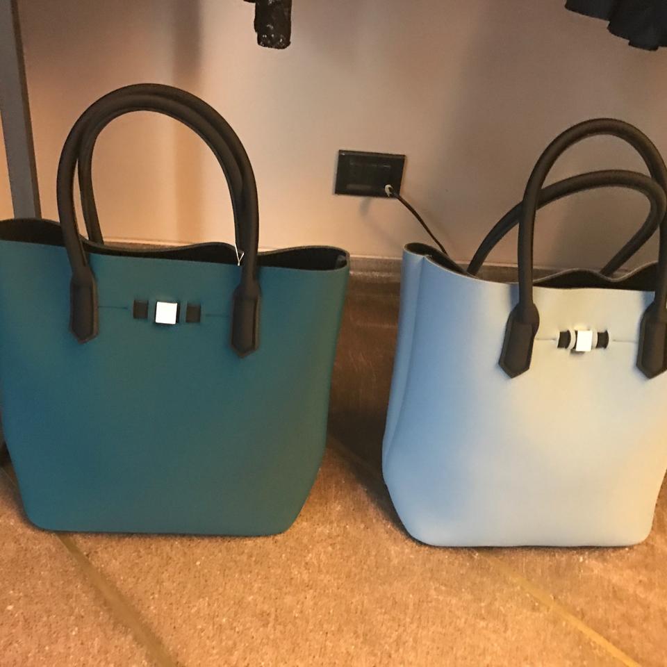 Tote Bag Popstar Save My Bag SAVE MY BAG TUTTI I COLORI E