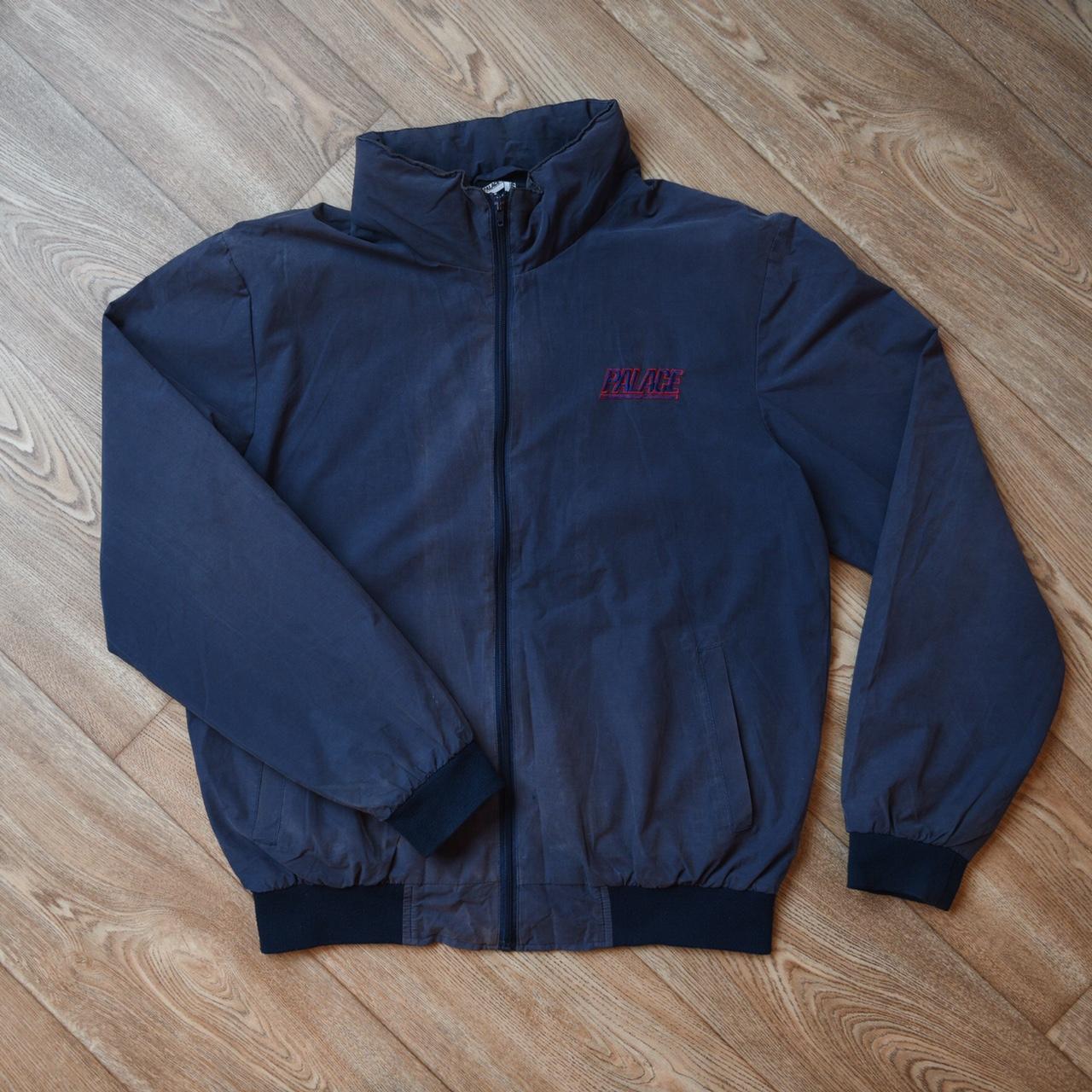 Palace on sale jacket price