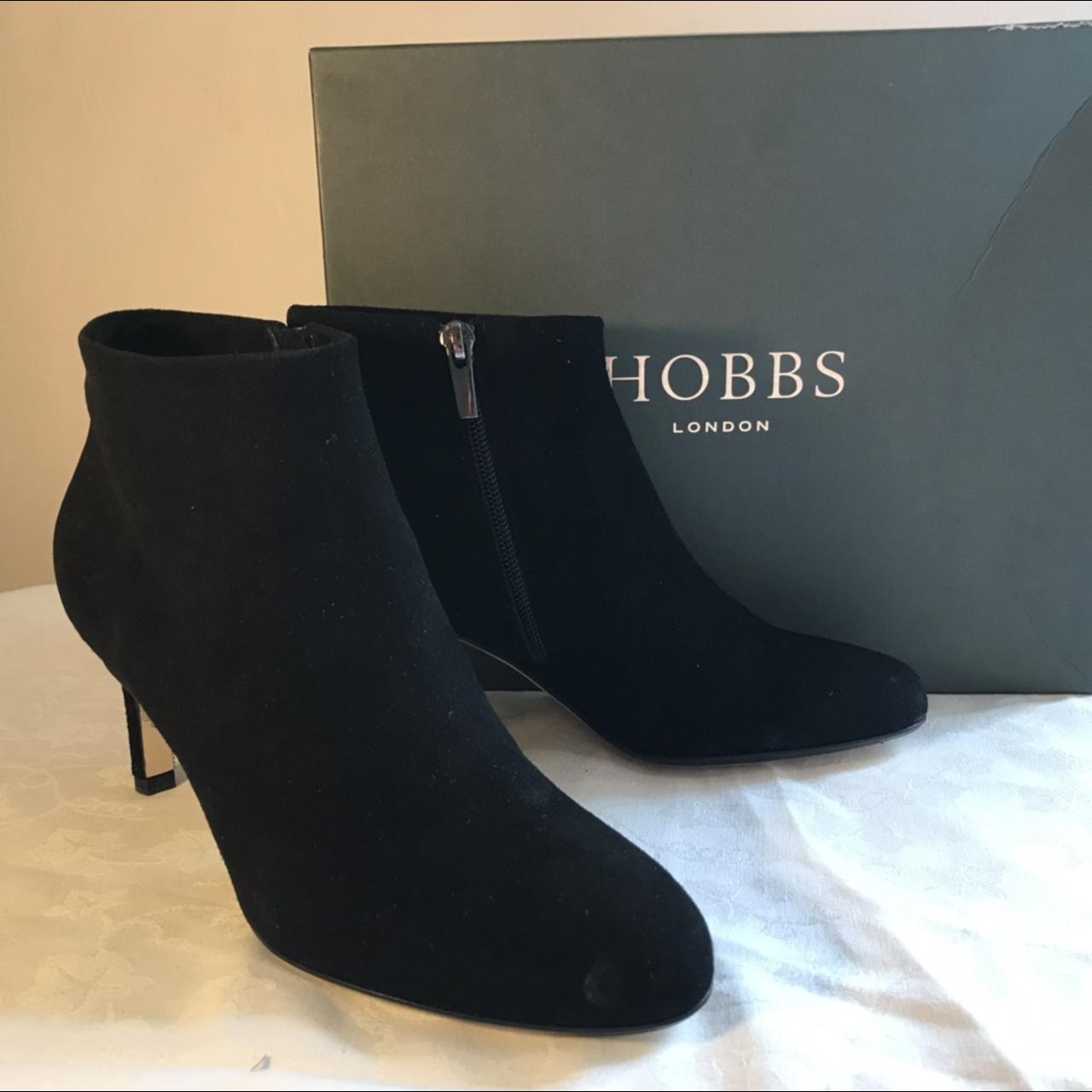 Hobbs clearance womens boots