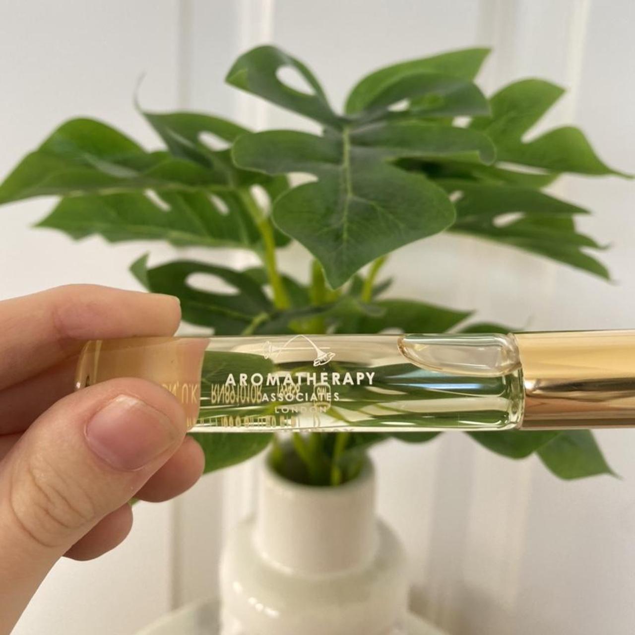 Aromatherapy Associates Deep Relax Rollerball... Depop
