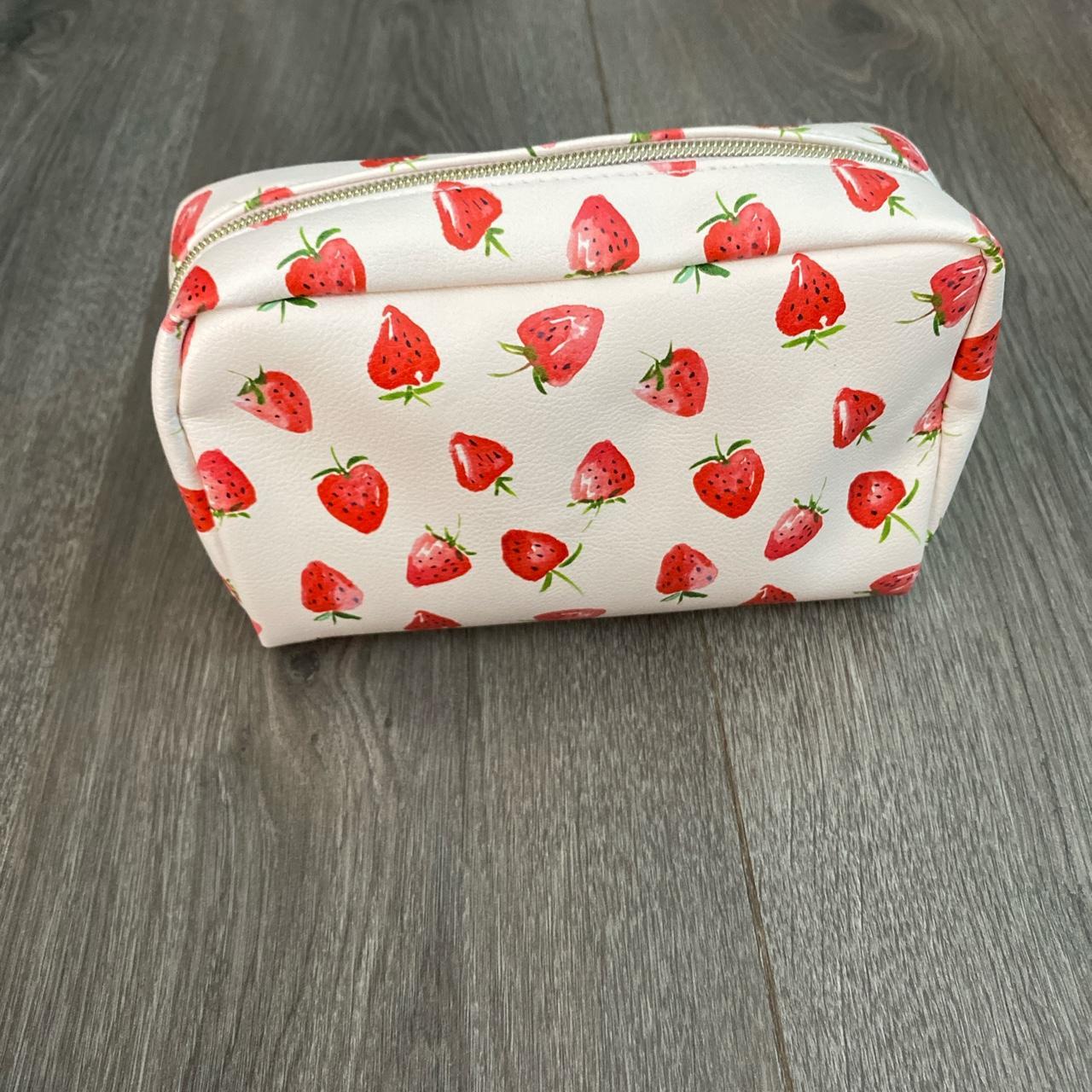 John Lewis Makeup bag brand new never used! FREE... Depop