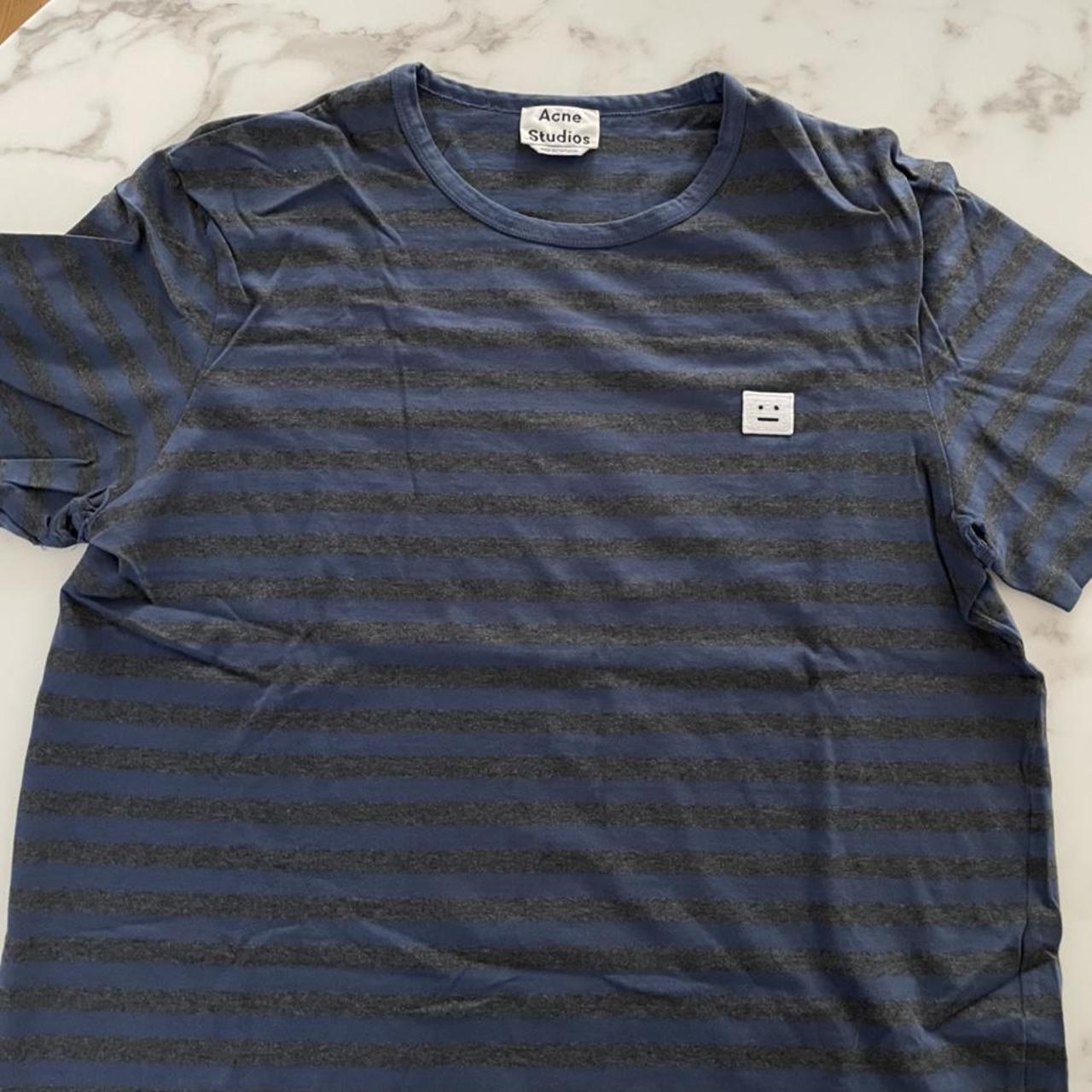 Acne Studios Eddy t outlet shirt