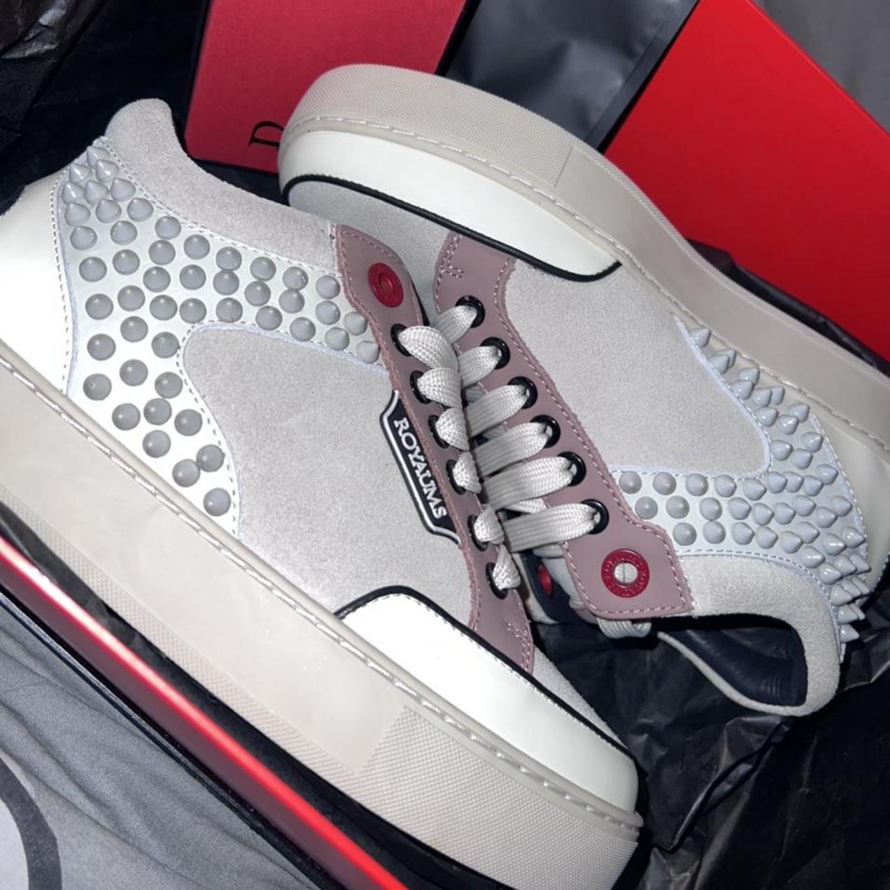 size womens royaums bought brand new from