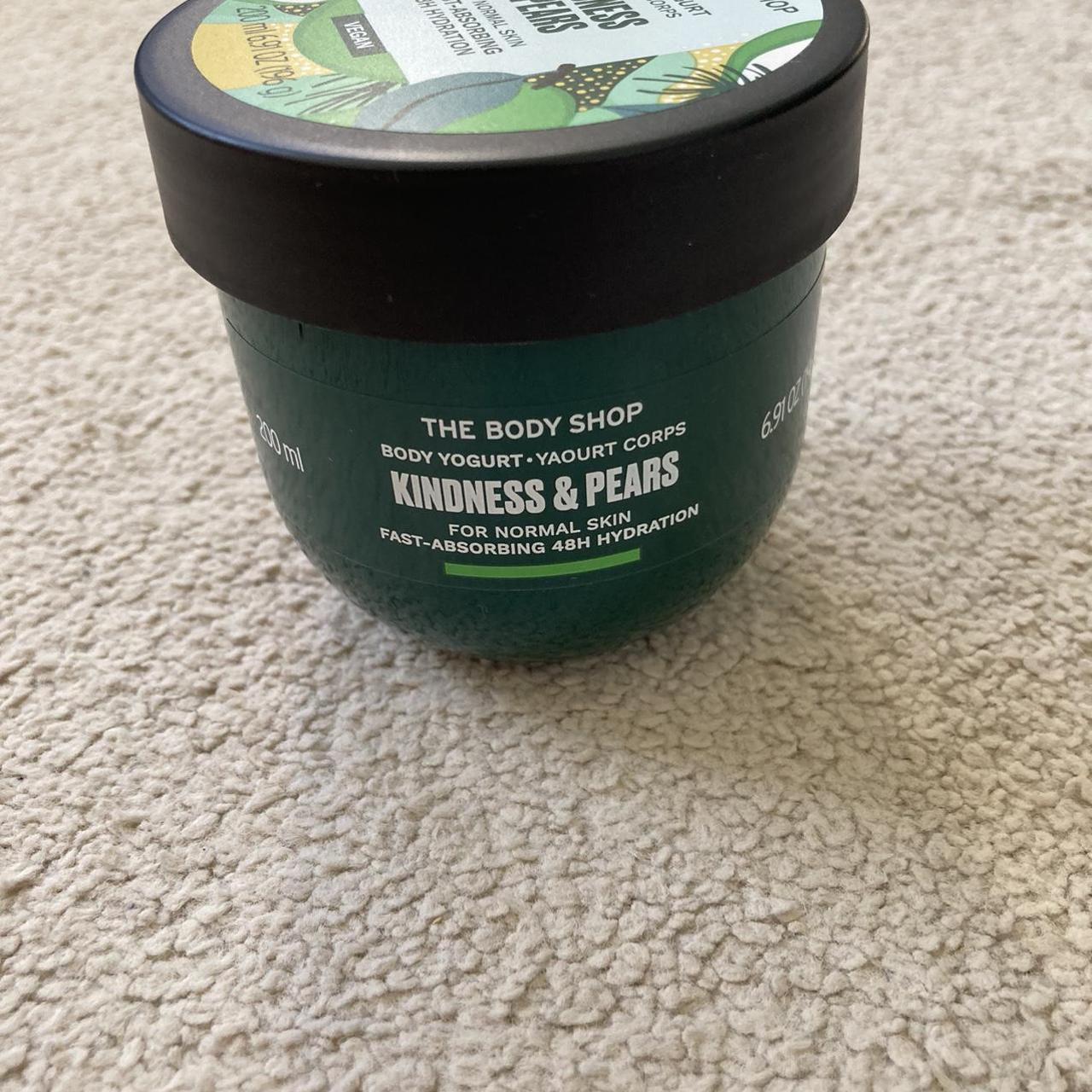 🍐 The Body Shop Kindness and Pears Body... Depop