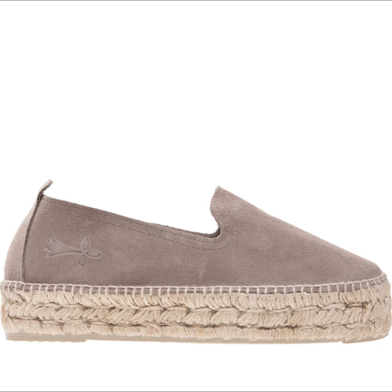 manebi hamptons espadrilles