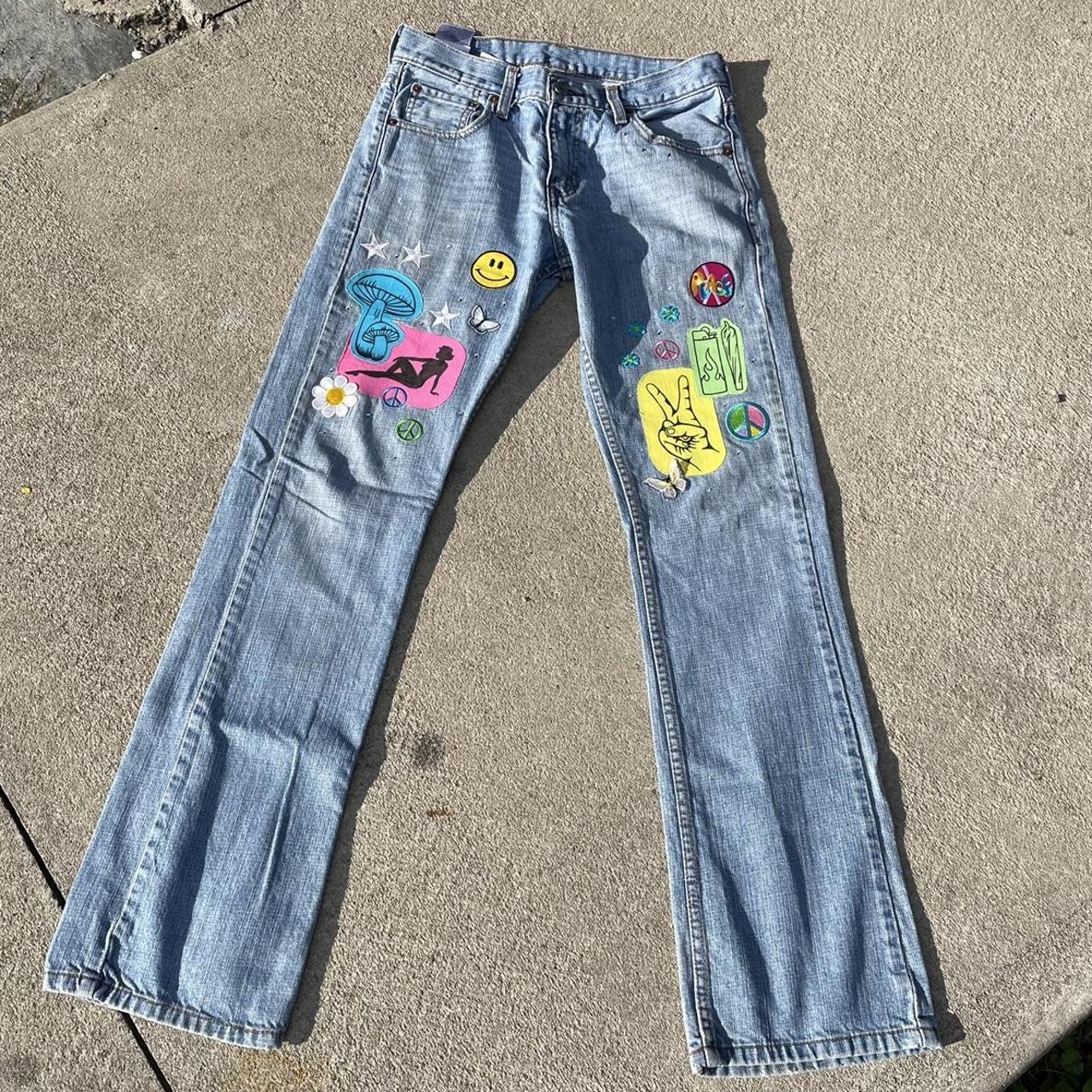 Men's Jeans | Depop