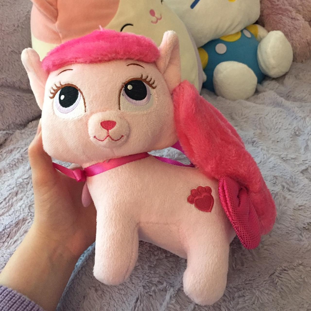 disney dreamy plush