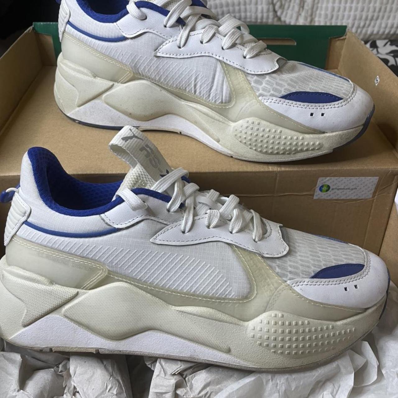 Mens puma #puma #pumashoe - Depop