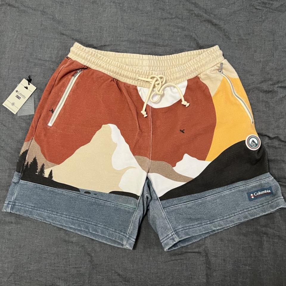 Kith sweat online shorts