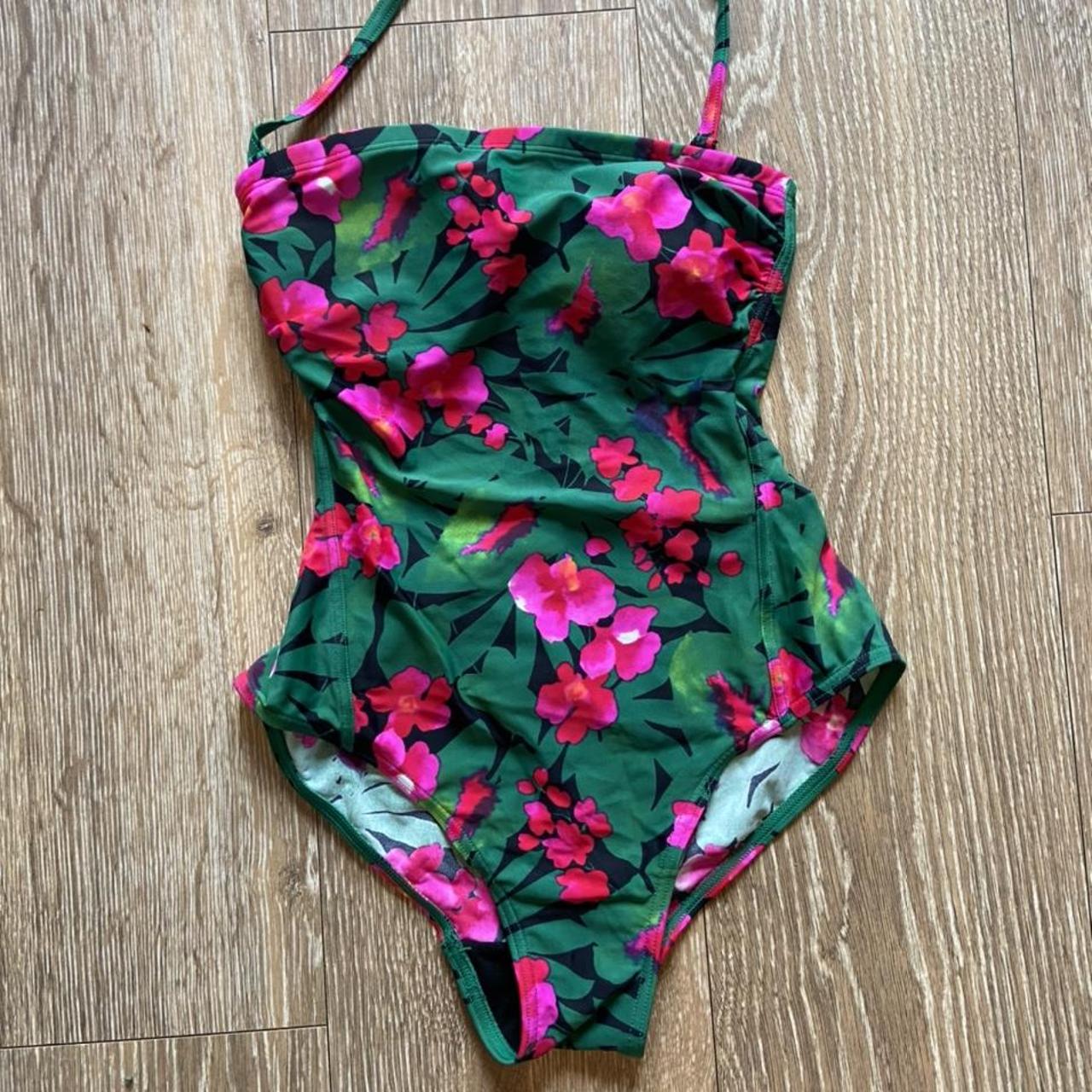 F&f cheap shaping swimwear