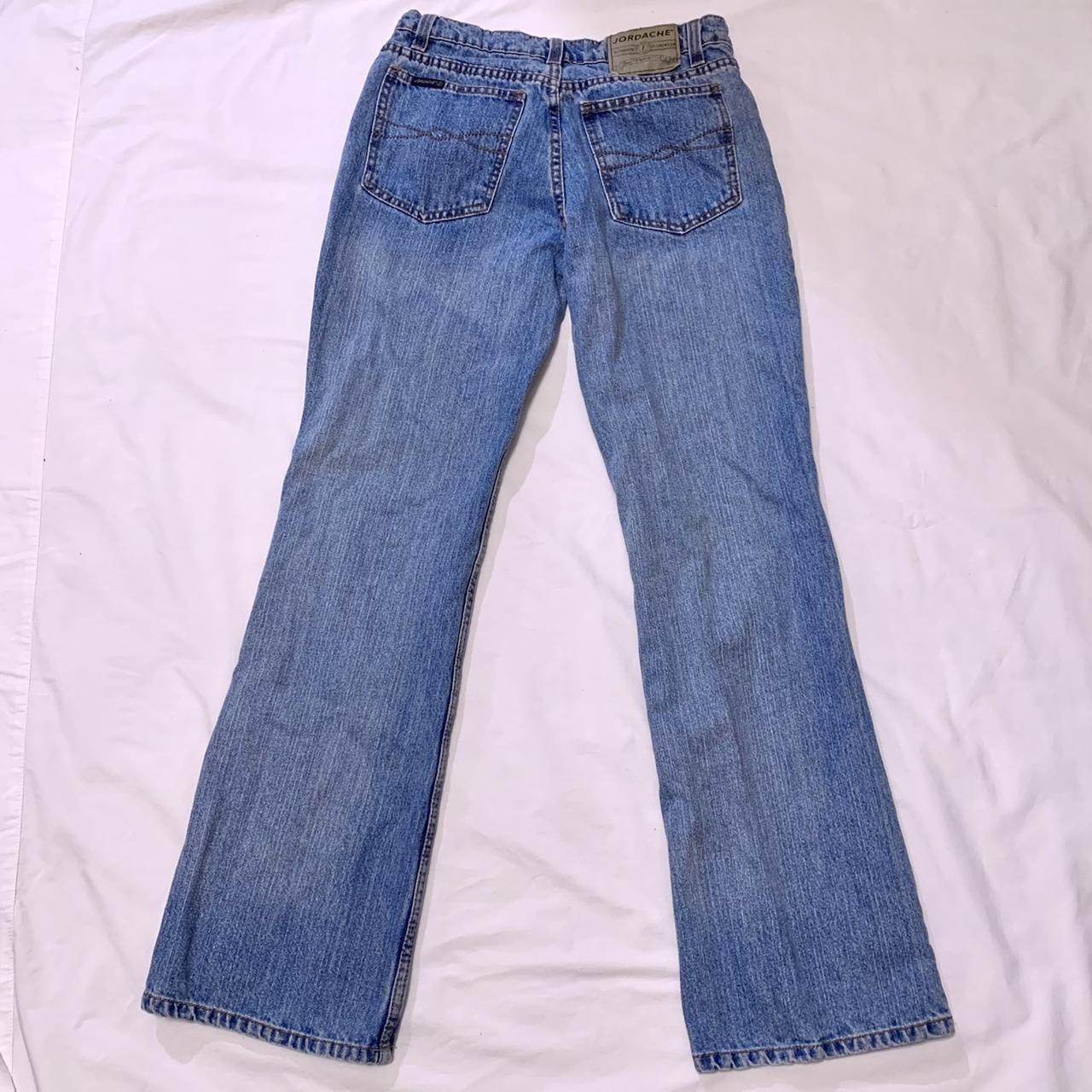 Jordache jeans #jeans #vintage #denim #pants #jordache - Depop