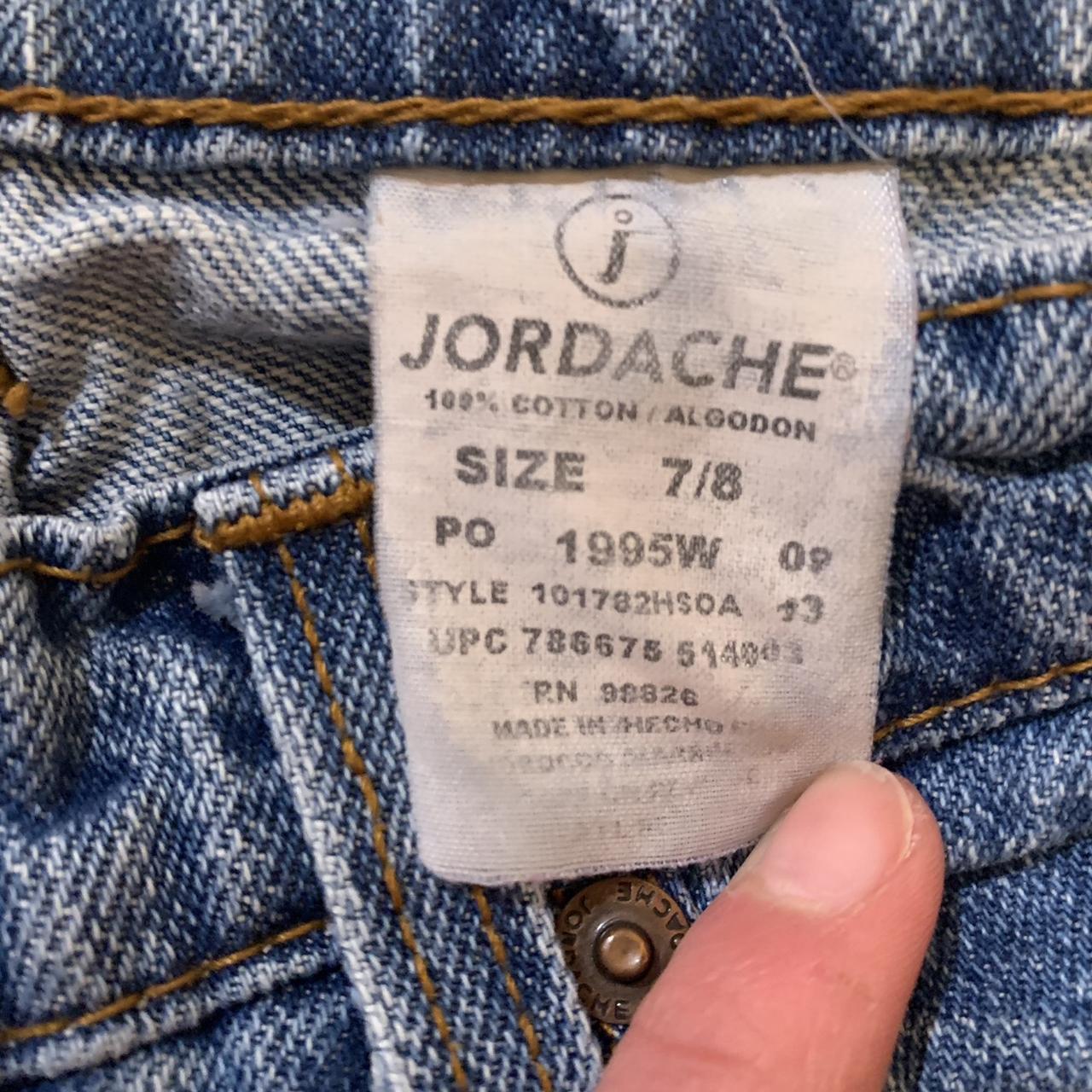 Jordache jeans #jeans #vintage #denim #pants #jordache - Depop