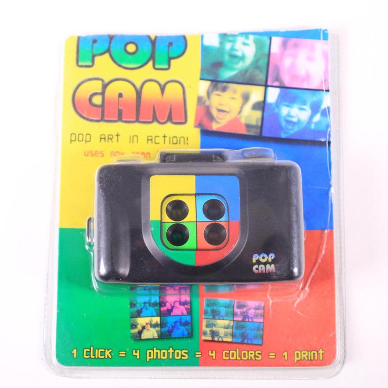 Product Image 2 - Vintage Pop Cam 35mm “toy