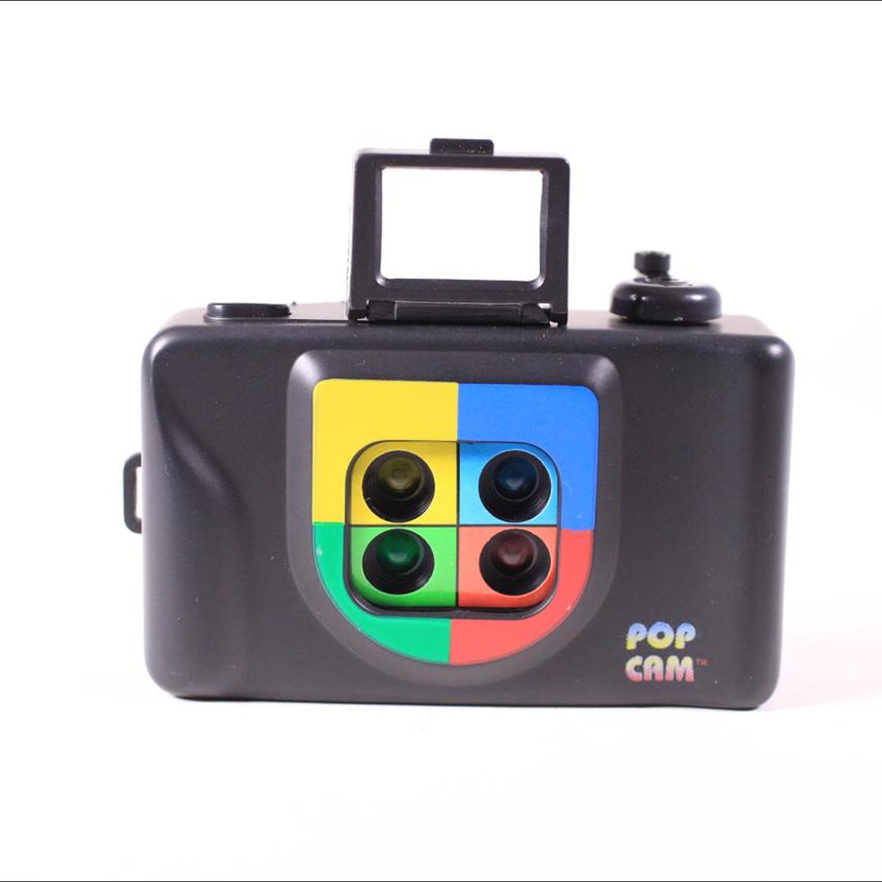 Product Image 1 - Vintage Pop Cam 35mm “toy