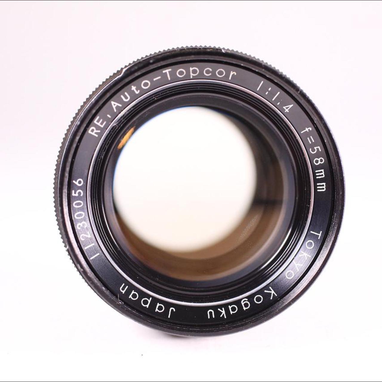 Product Image 2 - Ultra rare legacy lens!!! 

Vintage