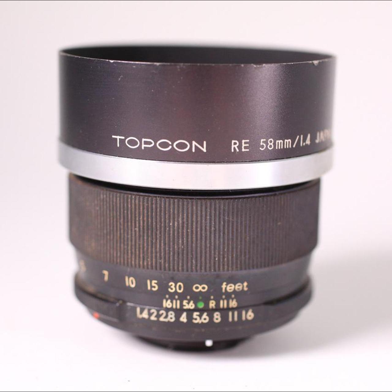 Product Image 3 - Ultra rare legacy lens!!! 

Vintage