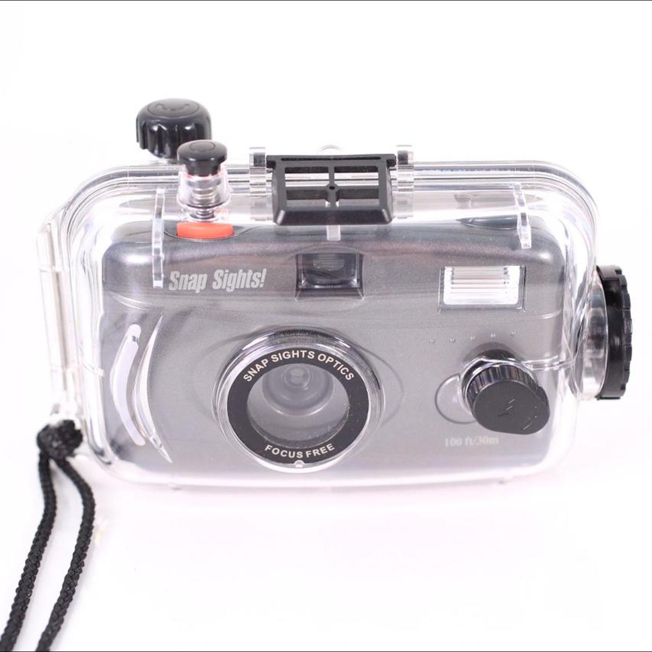 Product Image 1 - Vintage Snap Sights! 35mm underwater