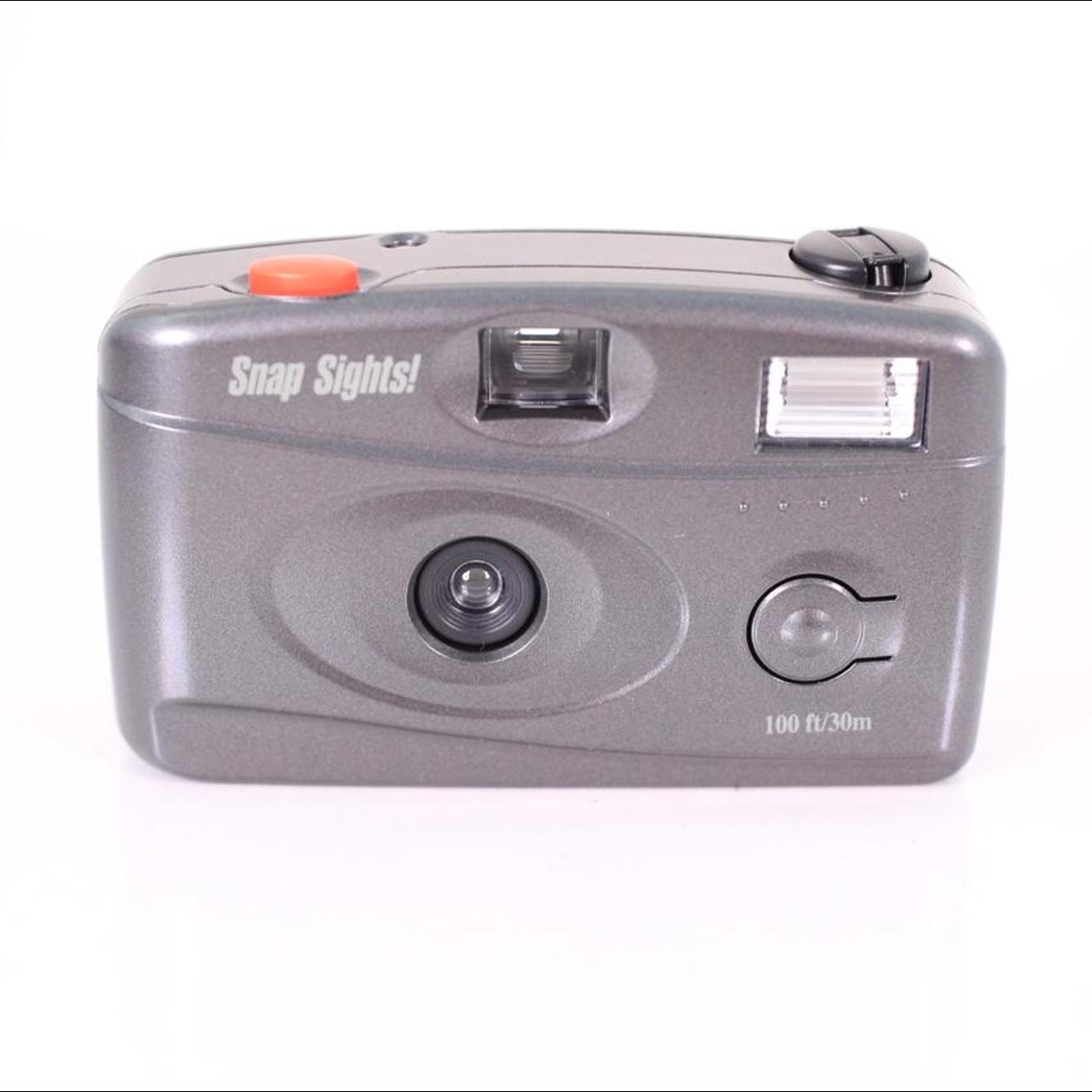 Product Image 4 - Vintage Snap Sights! 35mm underwater