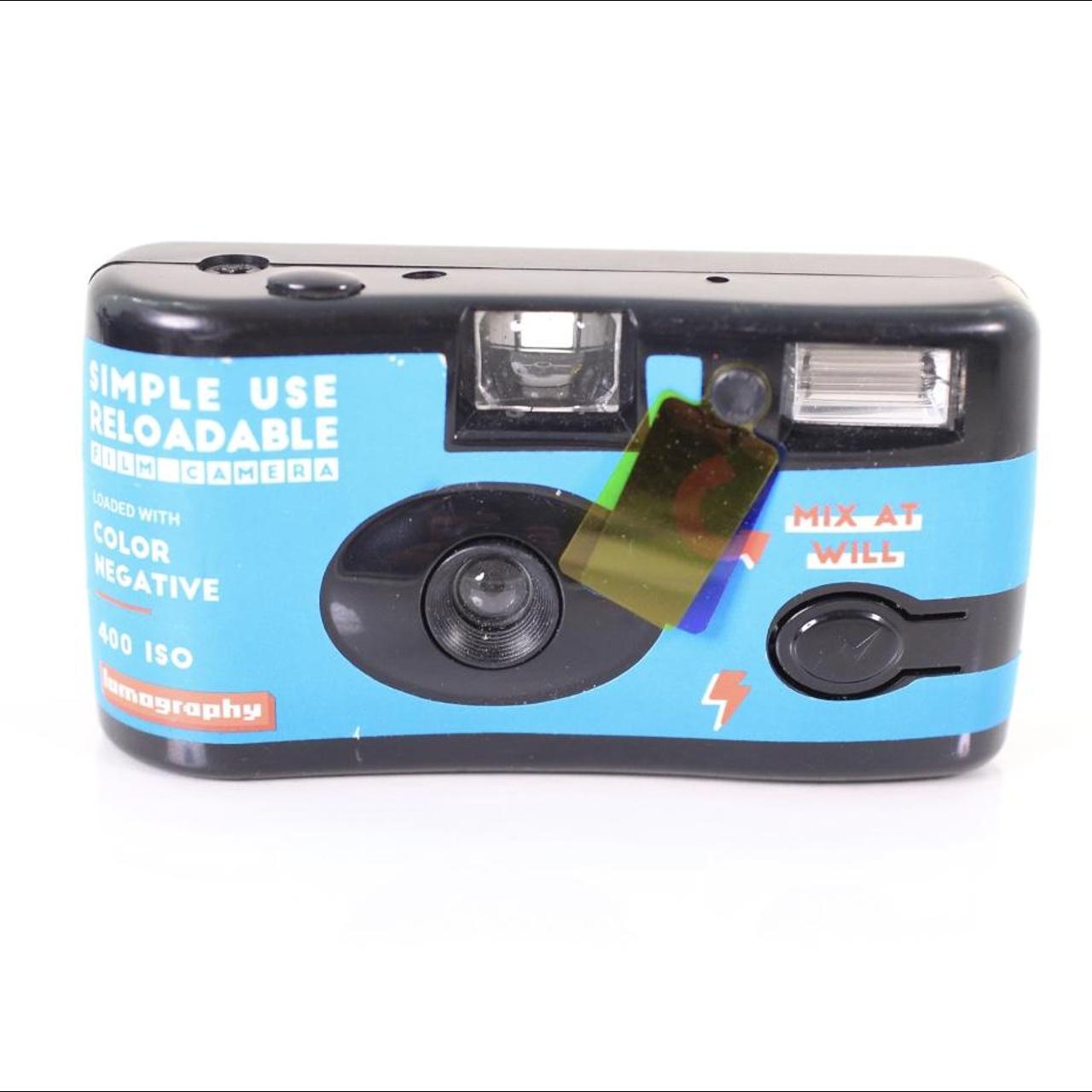 Lomography multi Cameras-and-accessories