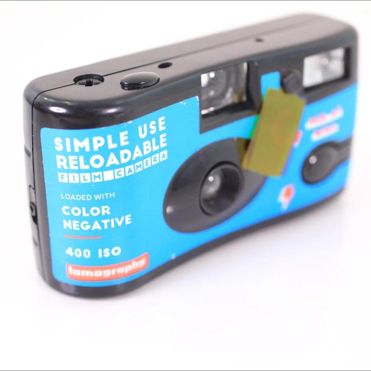 Product Image 2 - Vintage Lomography 35mm “toy camera”