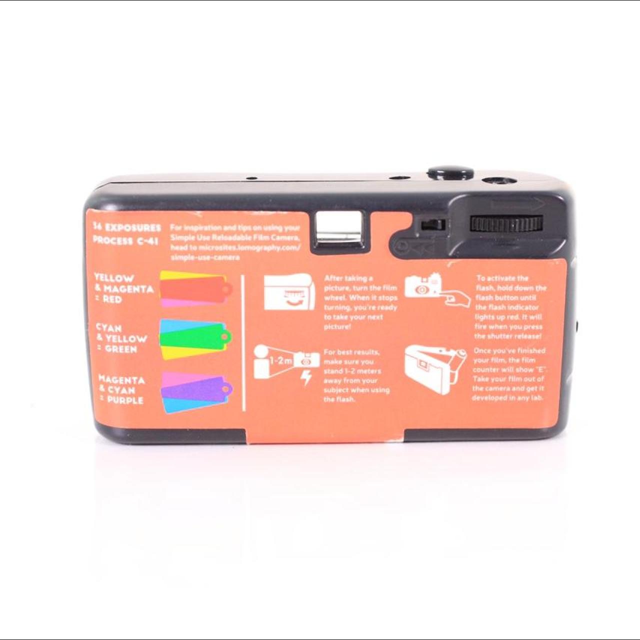 Product Image 3 - Vintage Lomography 35mm “toy camera”