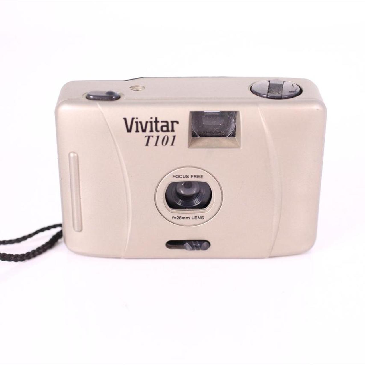 vivitar t101