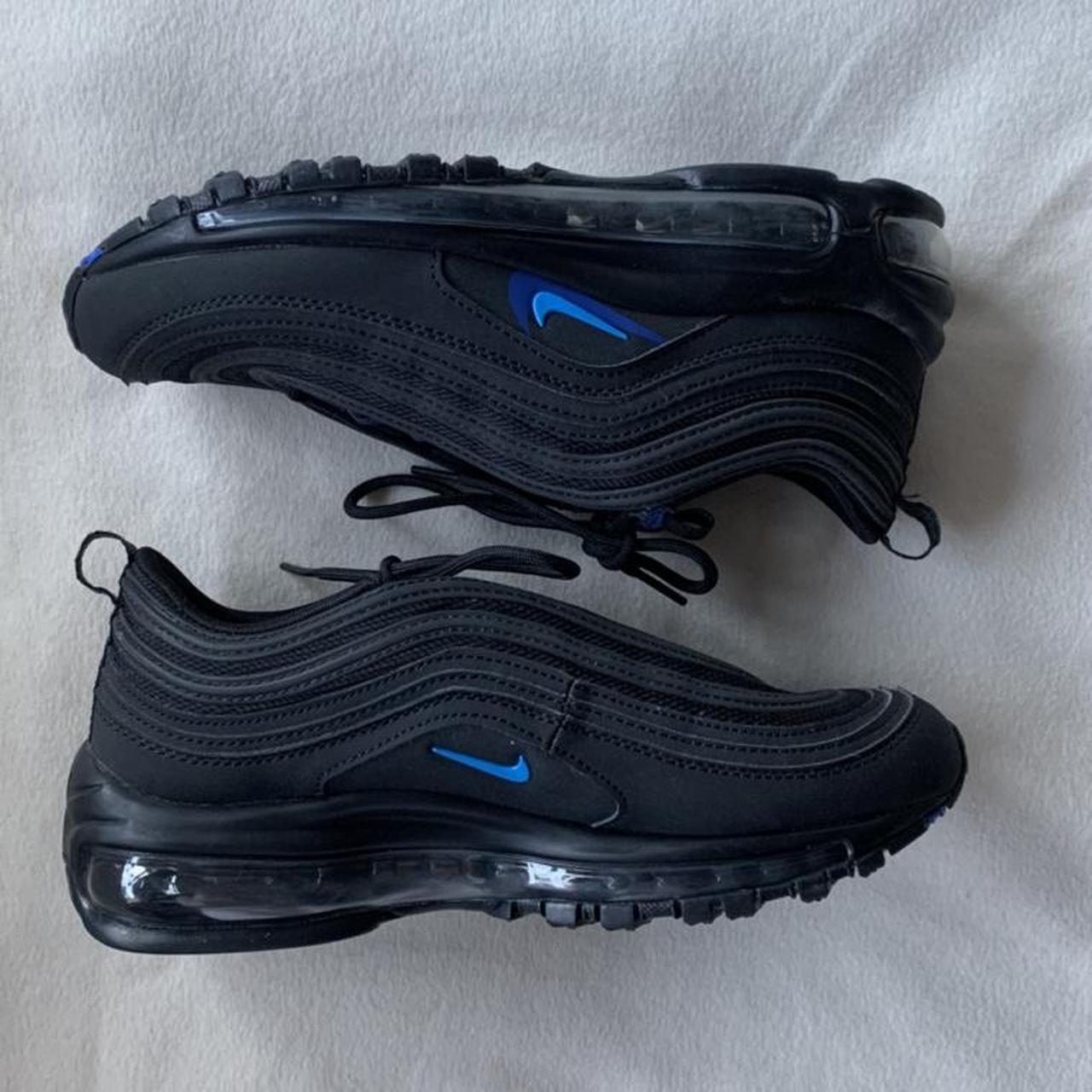 Blue 97s clearance