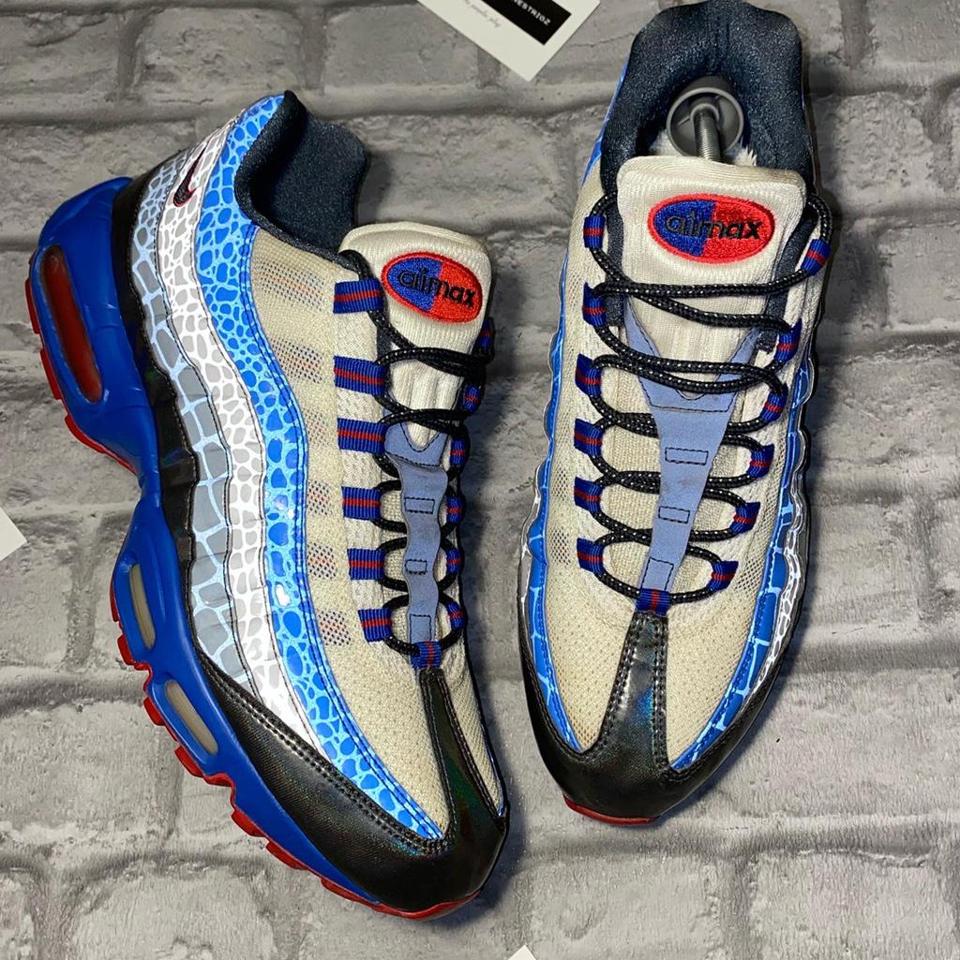 air max 95 le db