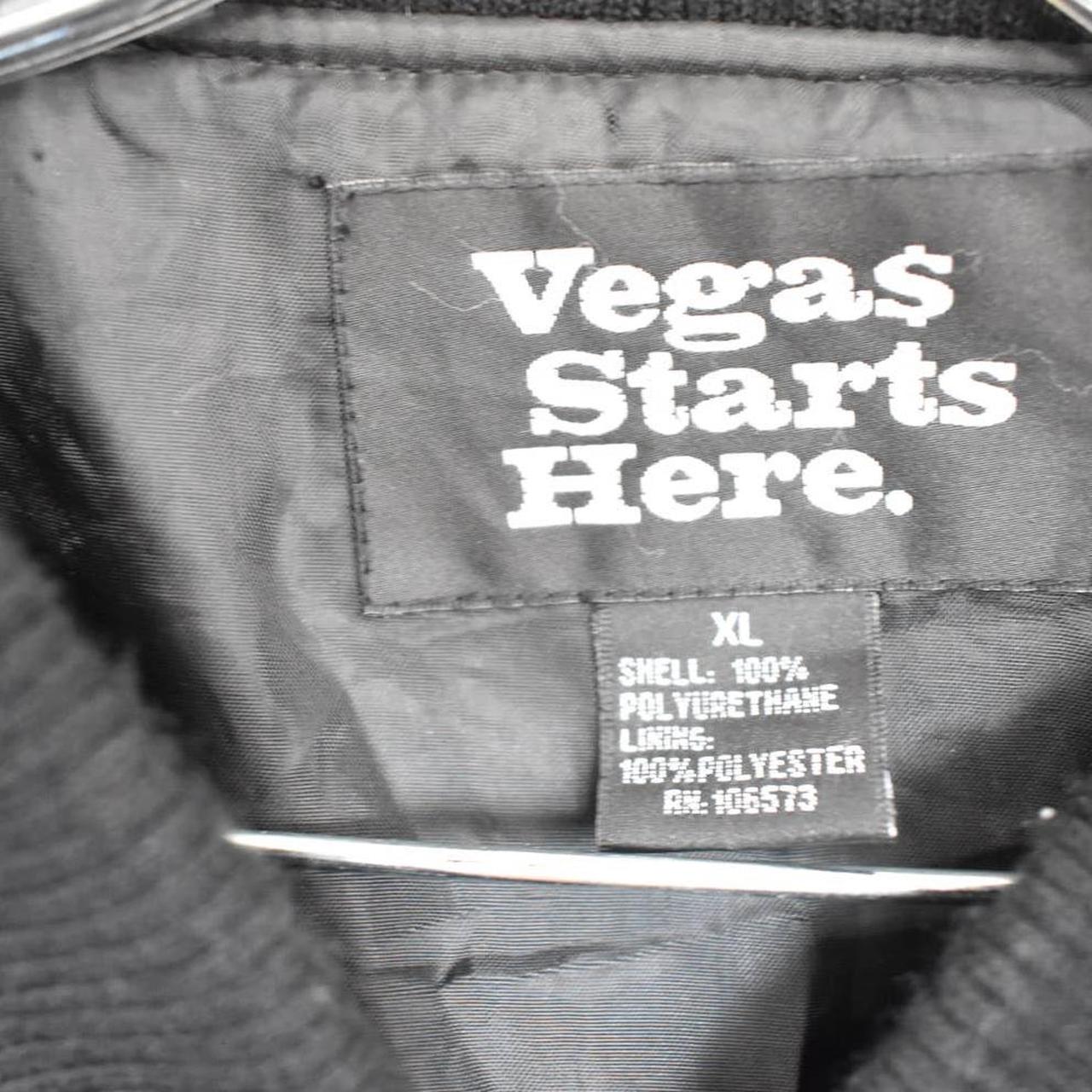 American Vintage Men's Black Jacket (4)
