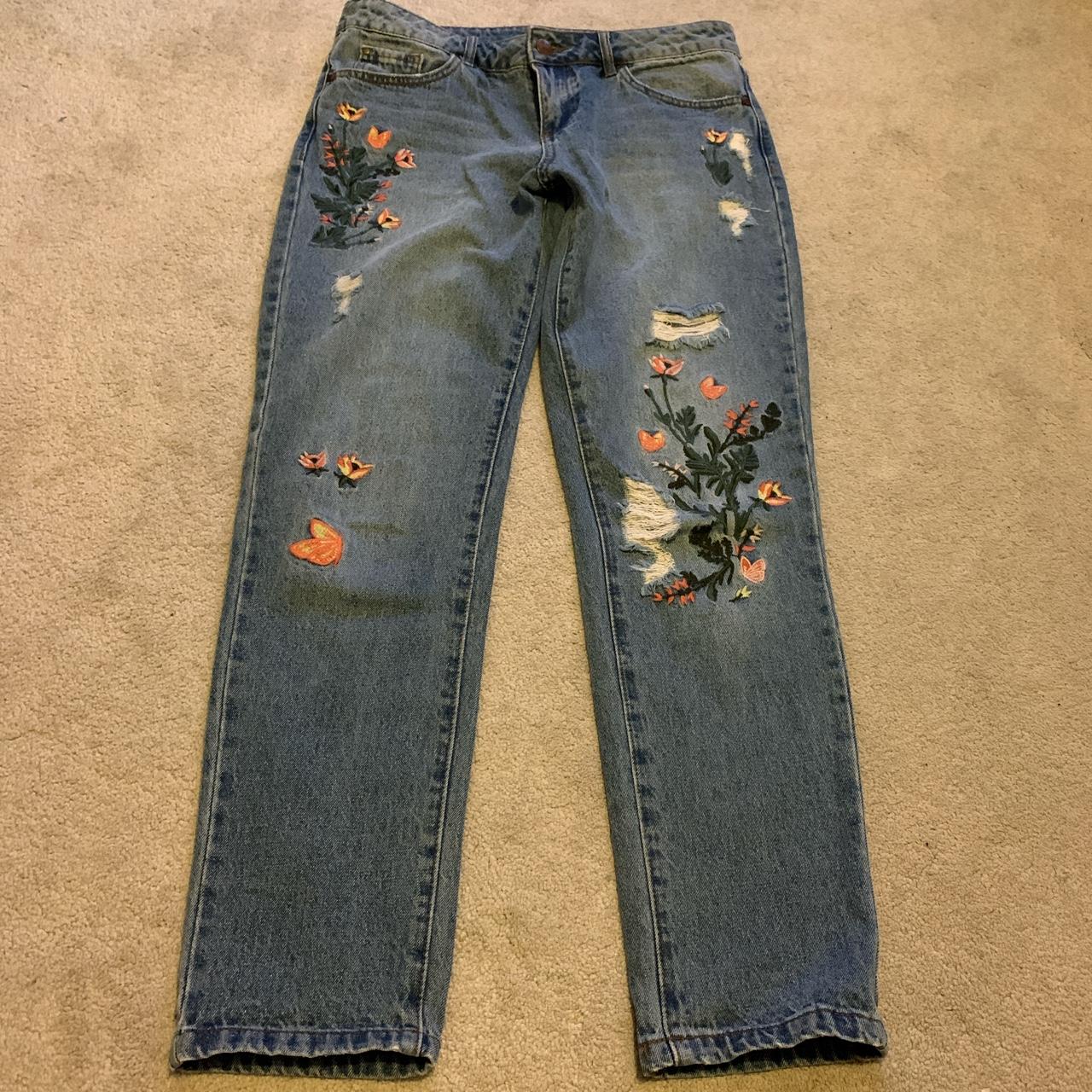 Red herring jeans discount