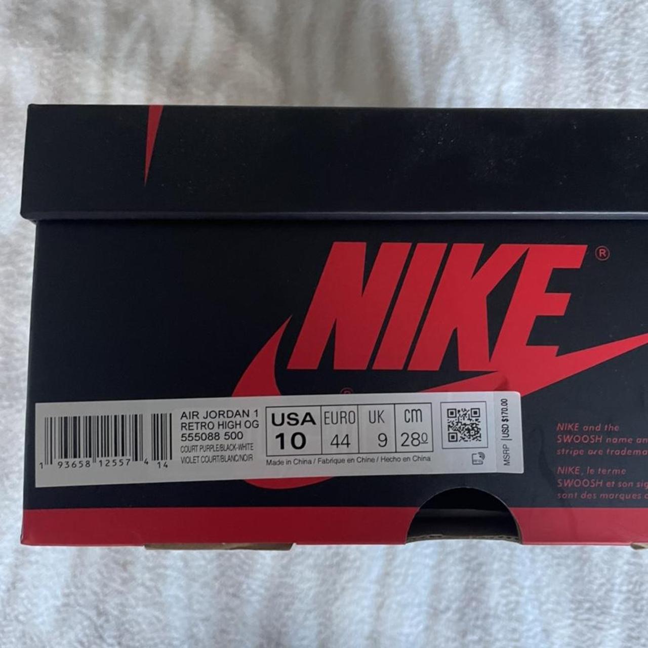 aliexpress jordan 1