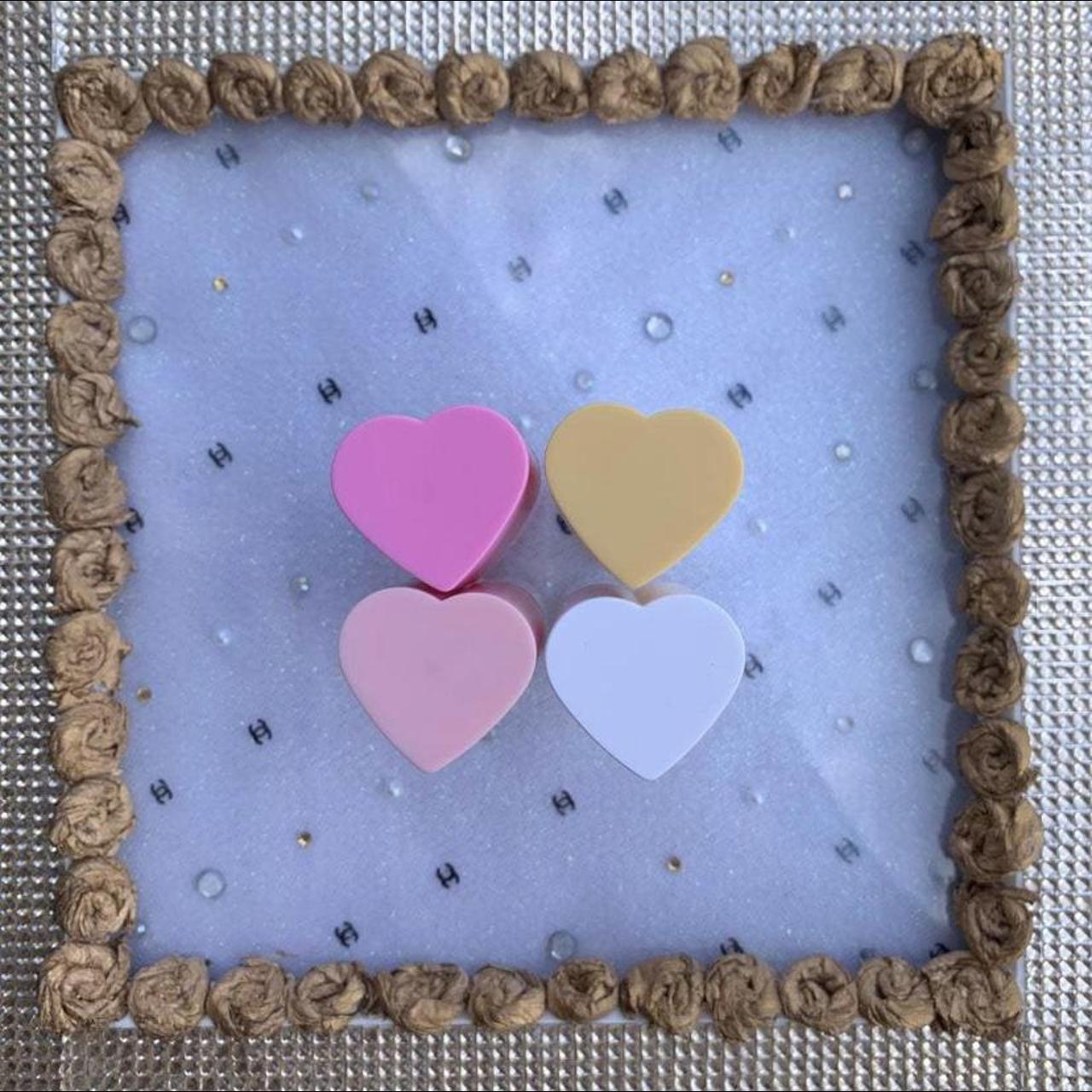 Product Image 3 - Luscious Beauty Cosmetics "Colorful hearts"