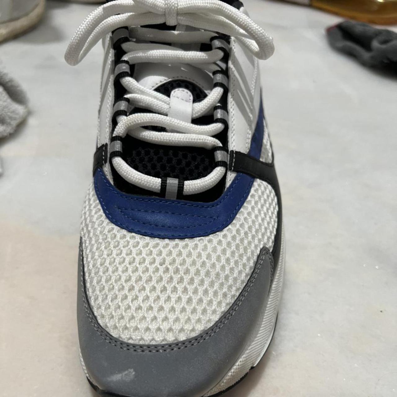 Dior clearance bb2 sneakers