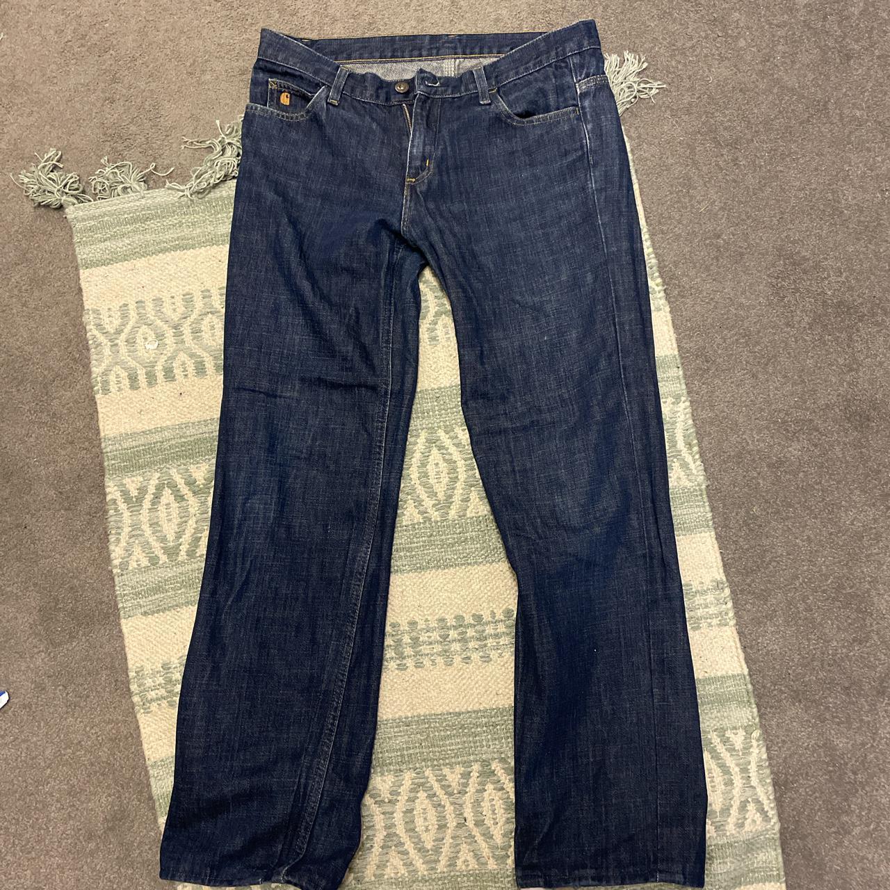 32 waist 28 length jeans