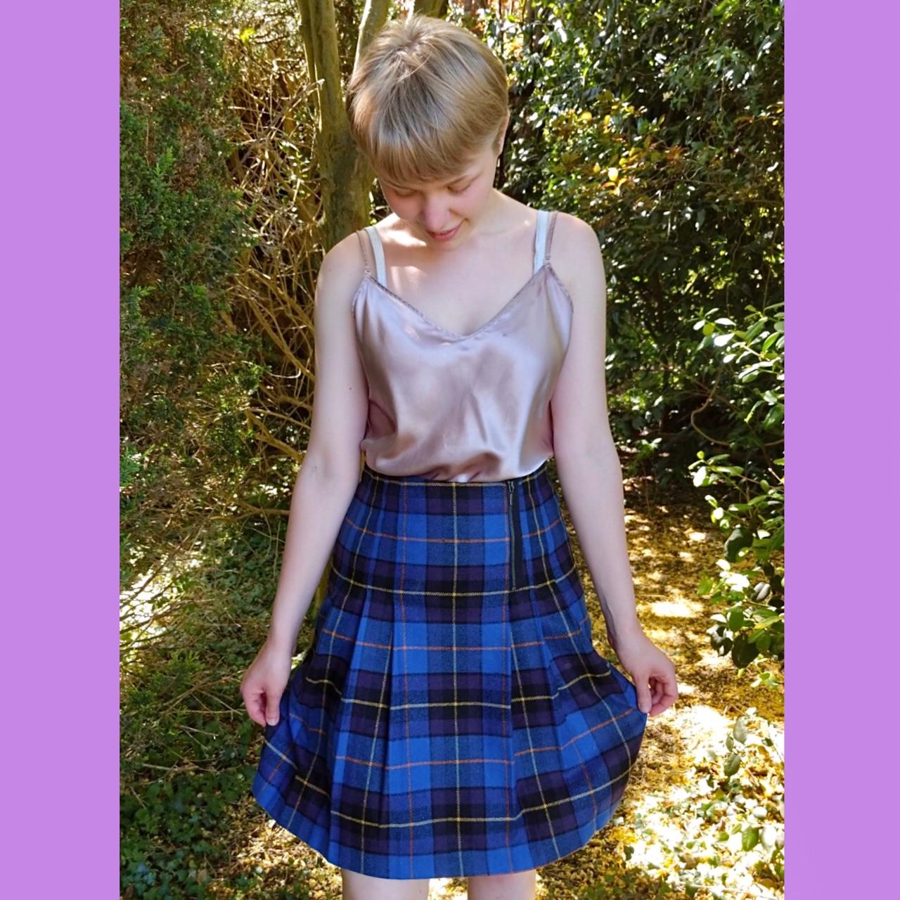 🏴󠁧󠁢󠁳󠁣󠁴󠁿Alternative '#M&S' #kilt style, Depop