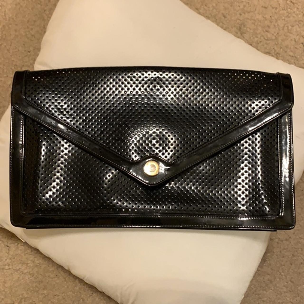 MEYERS USA outlet CLUTCH PURSE