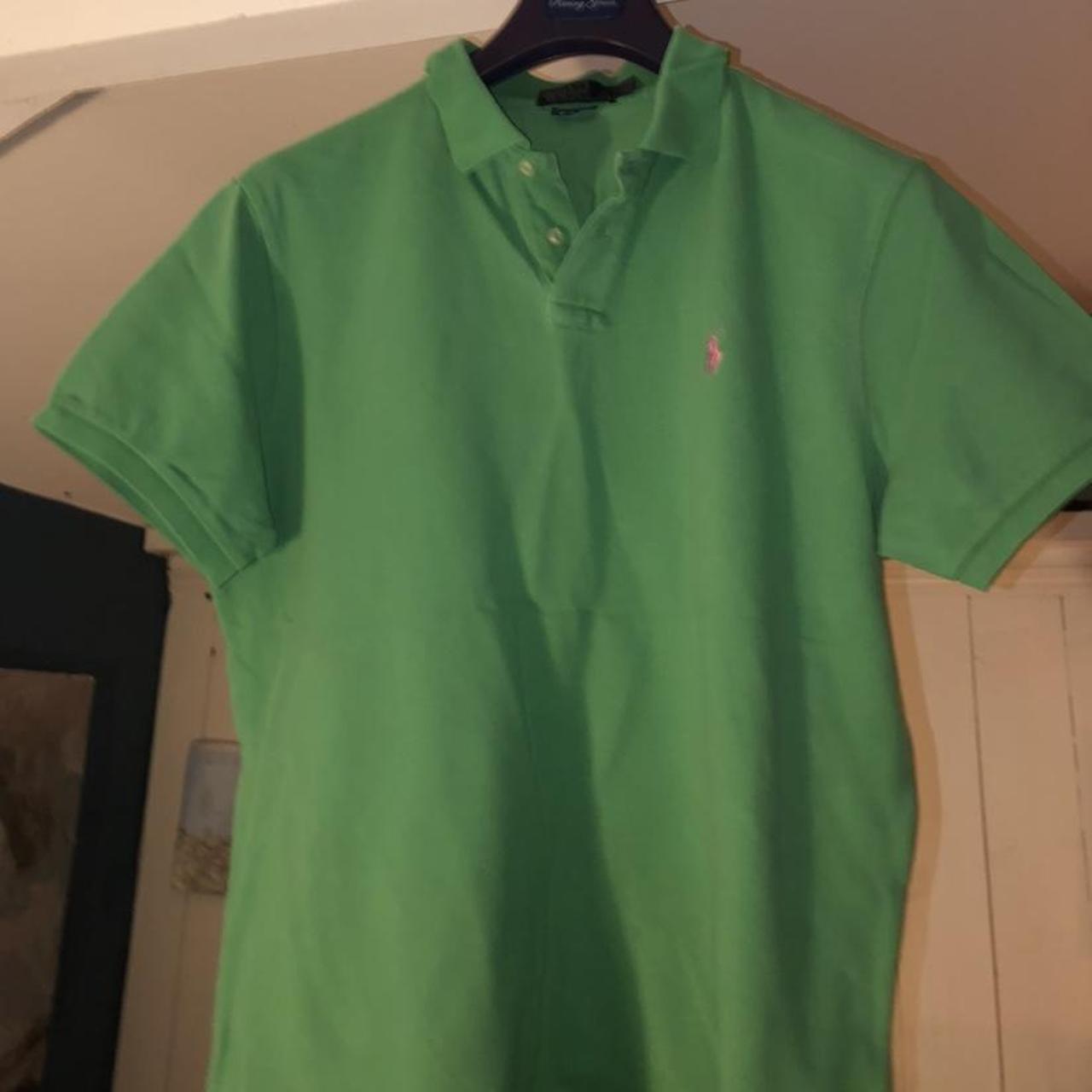 Ralph Lauren Men's Polo-shirts | Depop