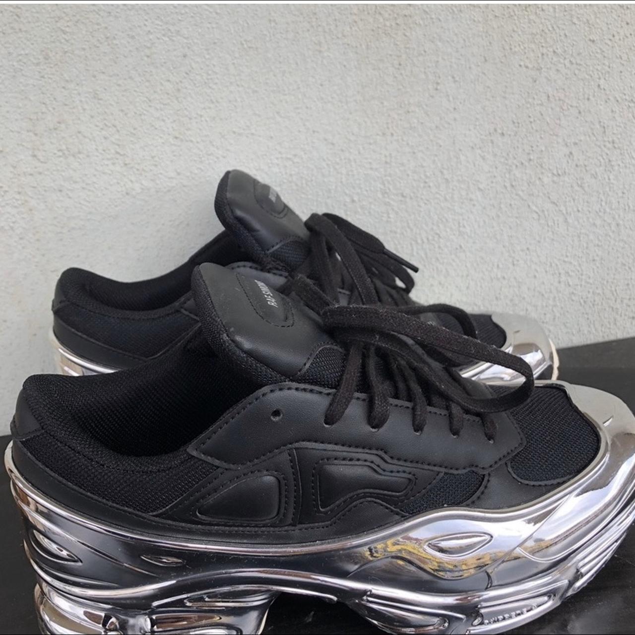 Raf Simons Men's Trainers (2)