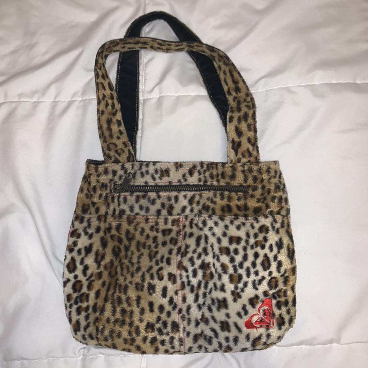 Faye Cheetah Unif Fur Bag Unif Cheetah Bag Bag Pattern Reputable