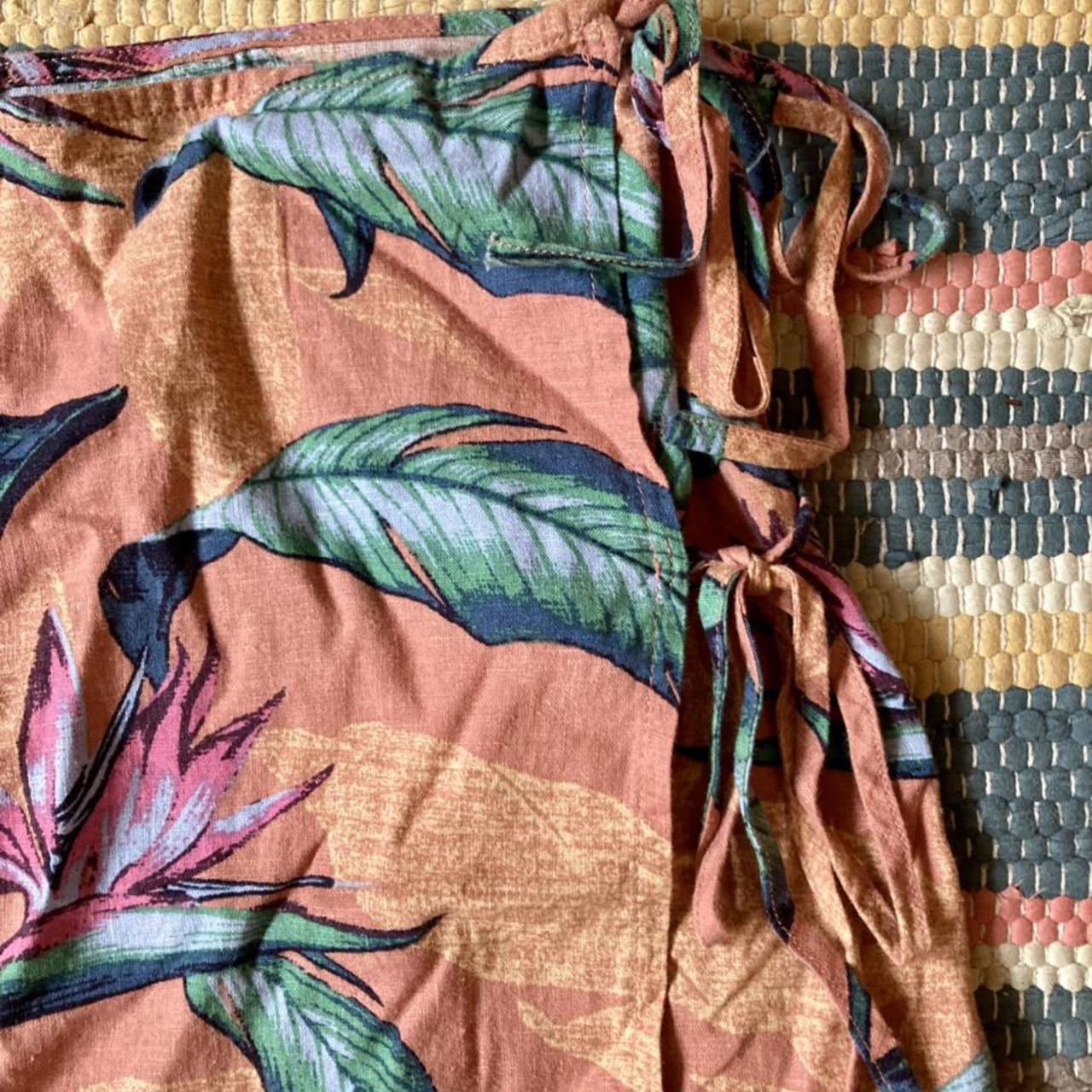 FREE SHIPPING Urban Outfitters mini skirt with... Depop