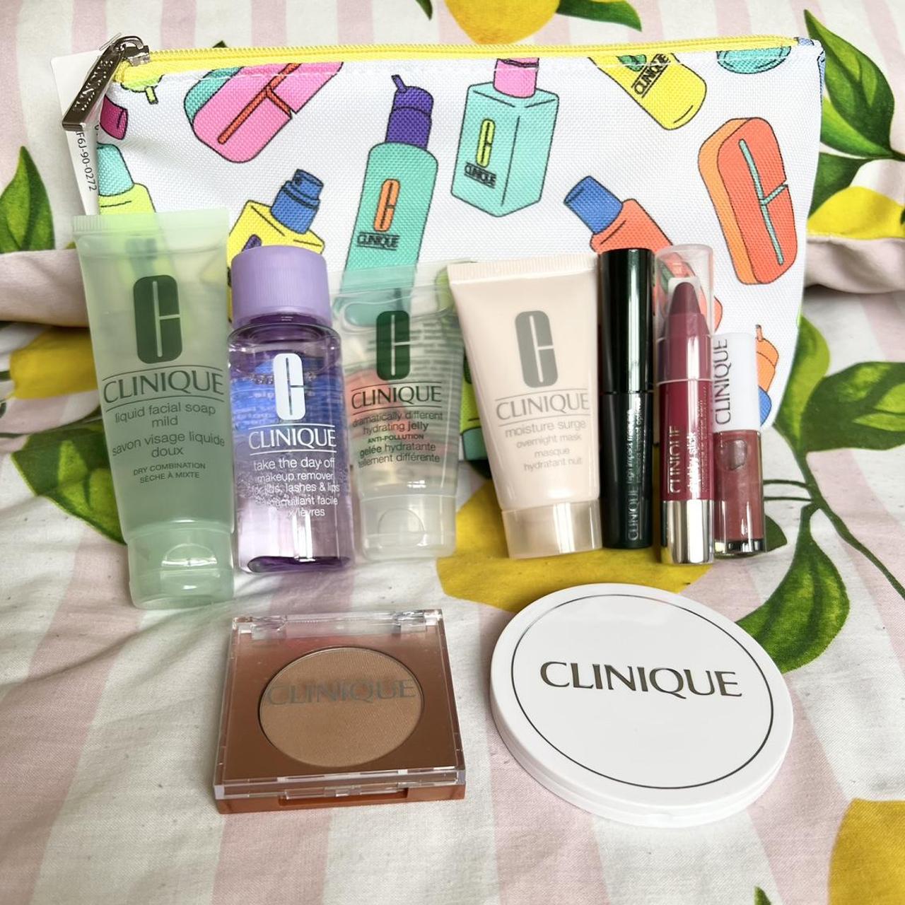 Clinique Skincare | Depop